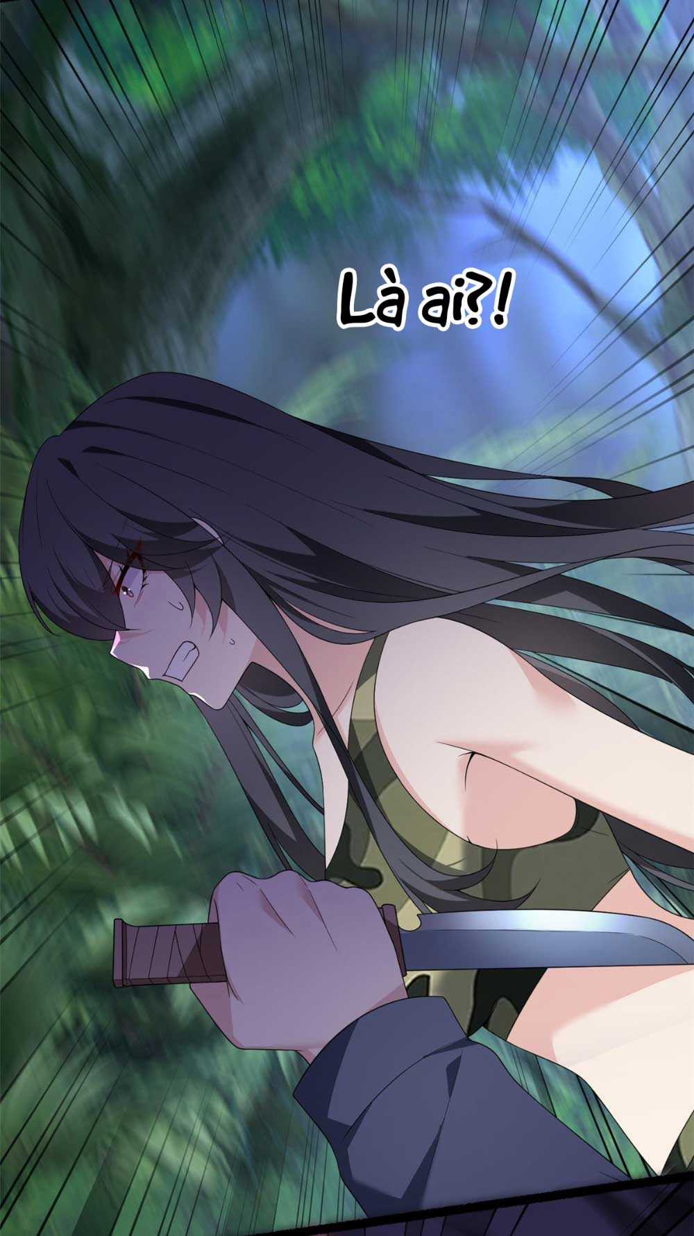 Tôi ở thế giới khác dựa dẫm vào phụ nữ Chapter 162 trang 26