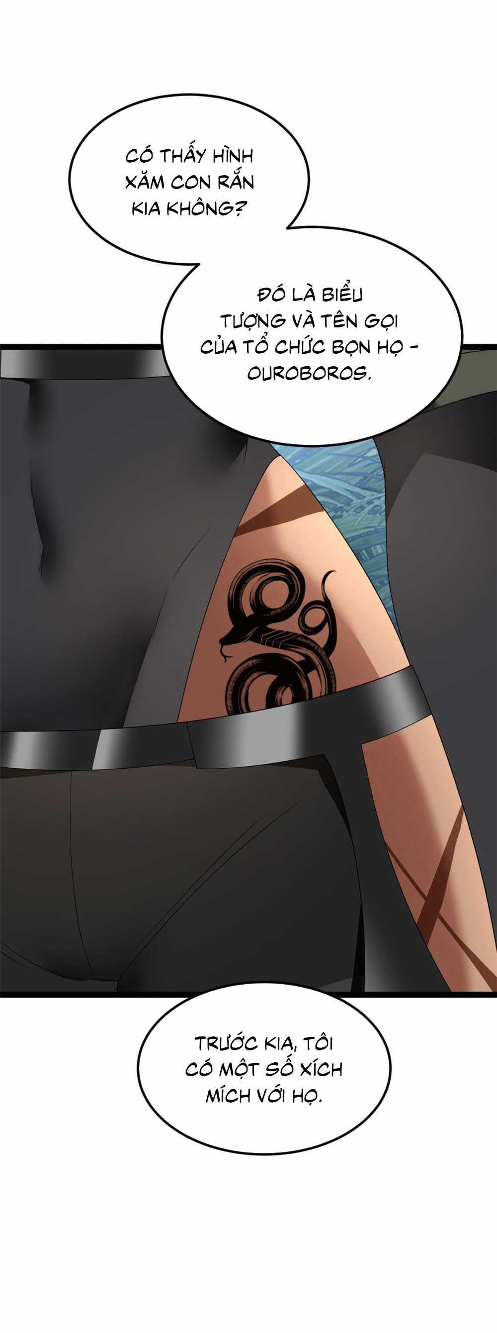 Tôi ở thế giới khác dựa dẫm vào phụ nữ Chapter 162 trang 41