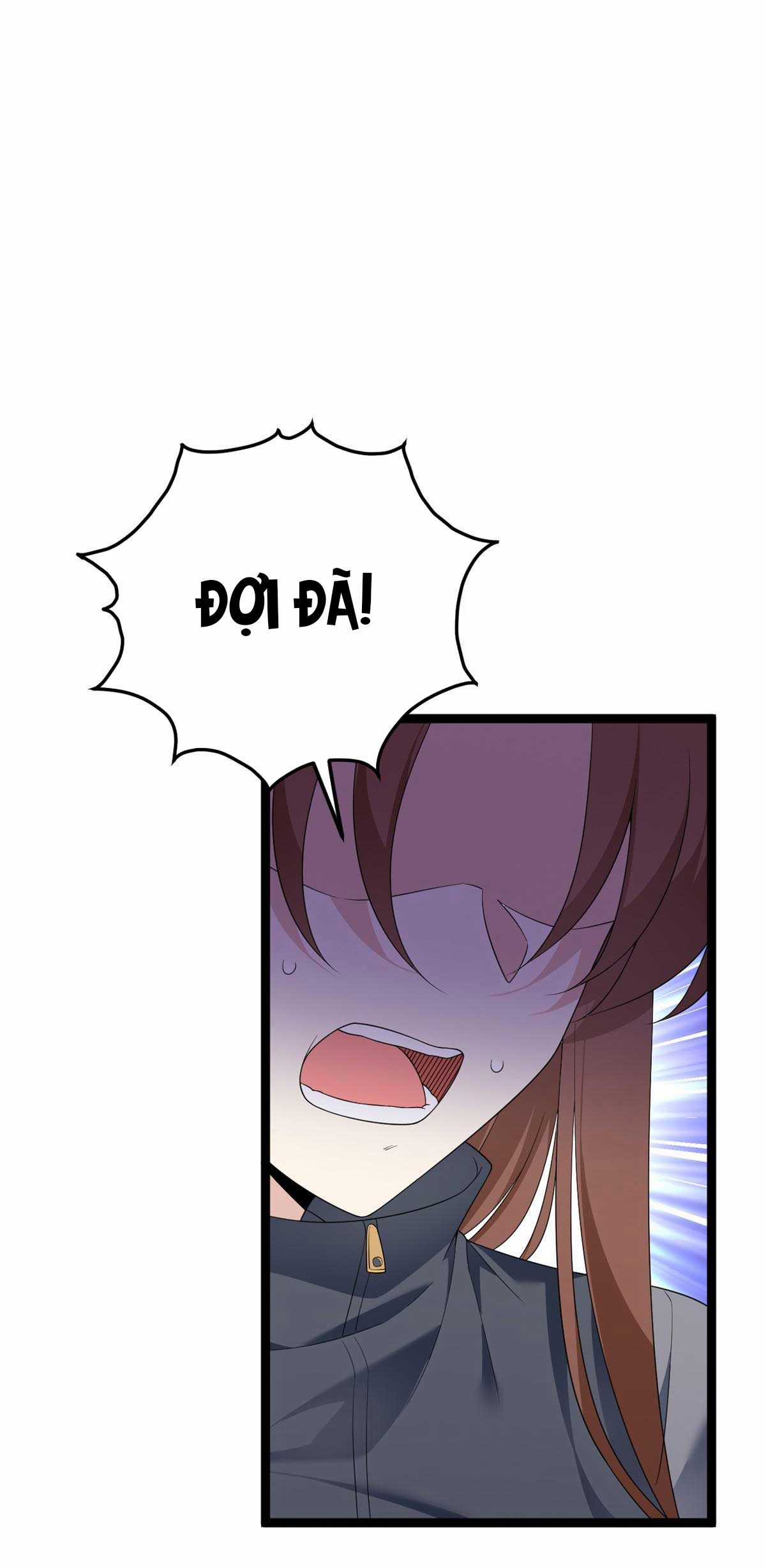 Tôi ở thế giới khác dựa dẫm vào phụ nữ Chapter 162 trang 46