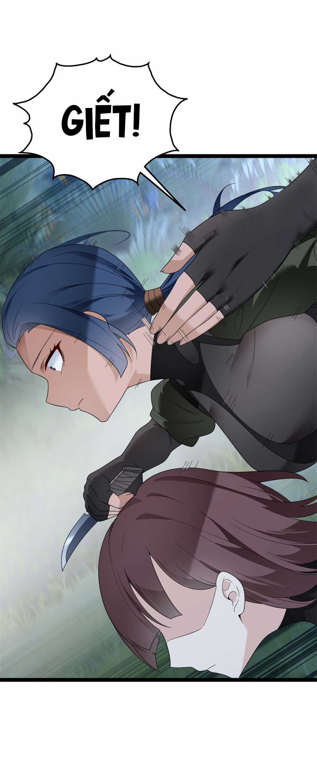 Tôi ở thế giới khác dựa dẫm vào phụ nữ Chapter 163 trang 10