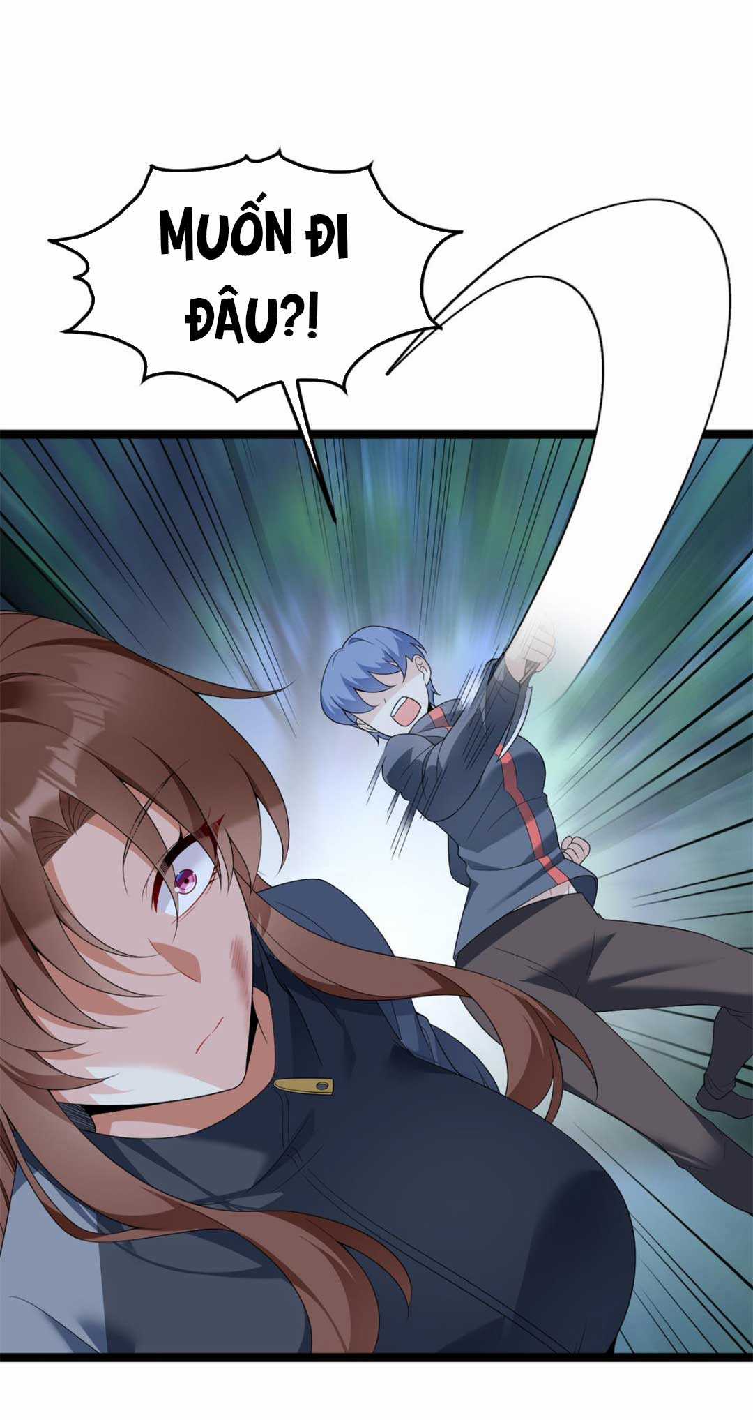 Tôi ở thế giới khác dựa dẫm vào phụ nữ Chapter 163 trang 13