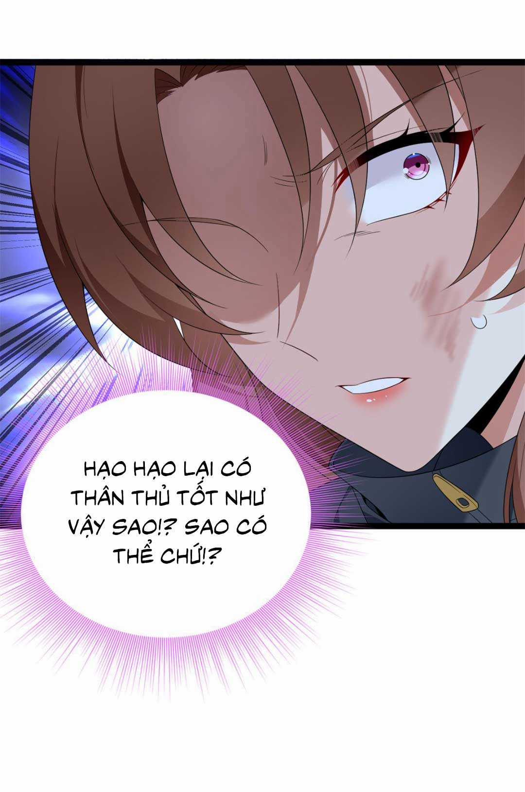 Tôi ở thế giới khác dựa dẫm vào phụ nữ Chapter 163 trang 16