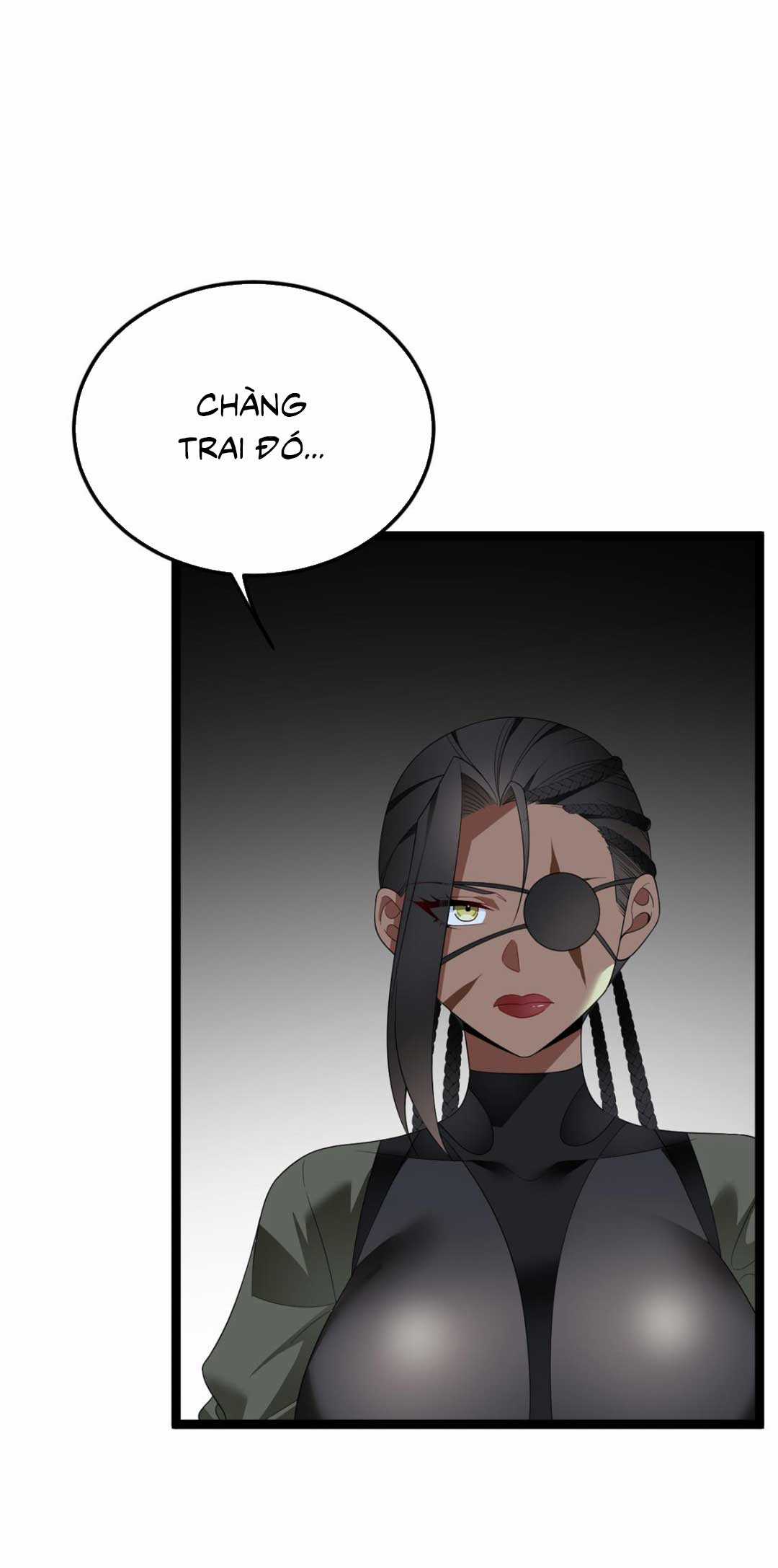 Tôi ở thế giới khác dựa dẫm vào phụ nữ Chapter 163 trang 18