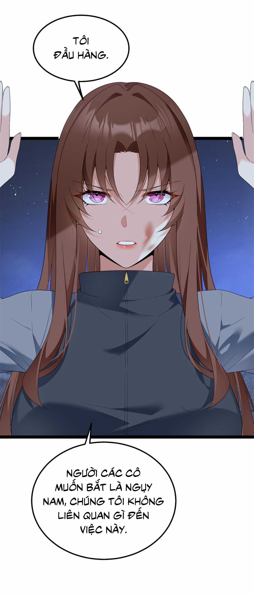 Tôi ở thế giới khác dựa dẫm vào phụ nữ Chapter 163 trang 2