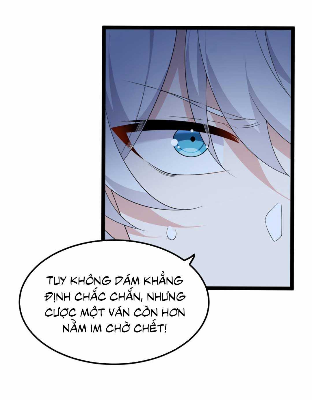 Tôi ở thế giới khác dựa dẫm vào phụ nữ Chapter 163 trang 26