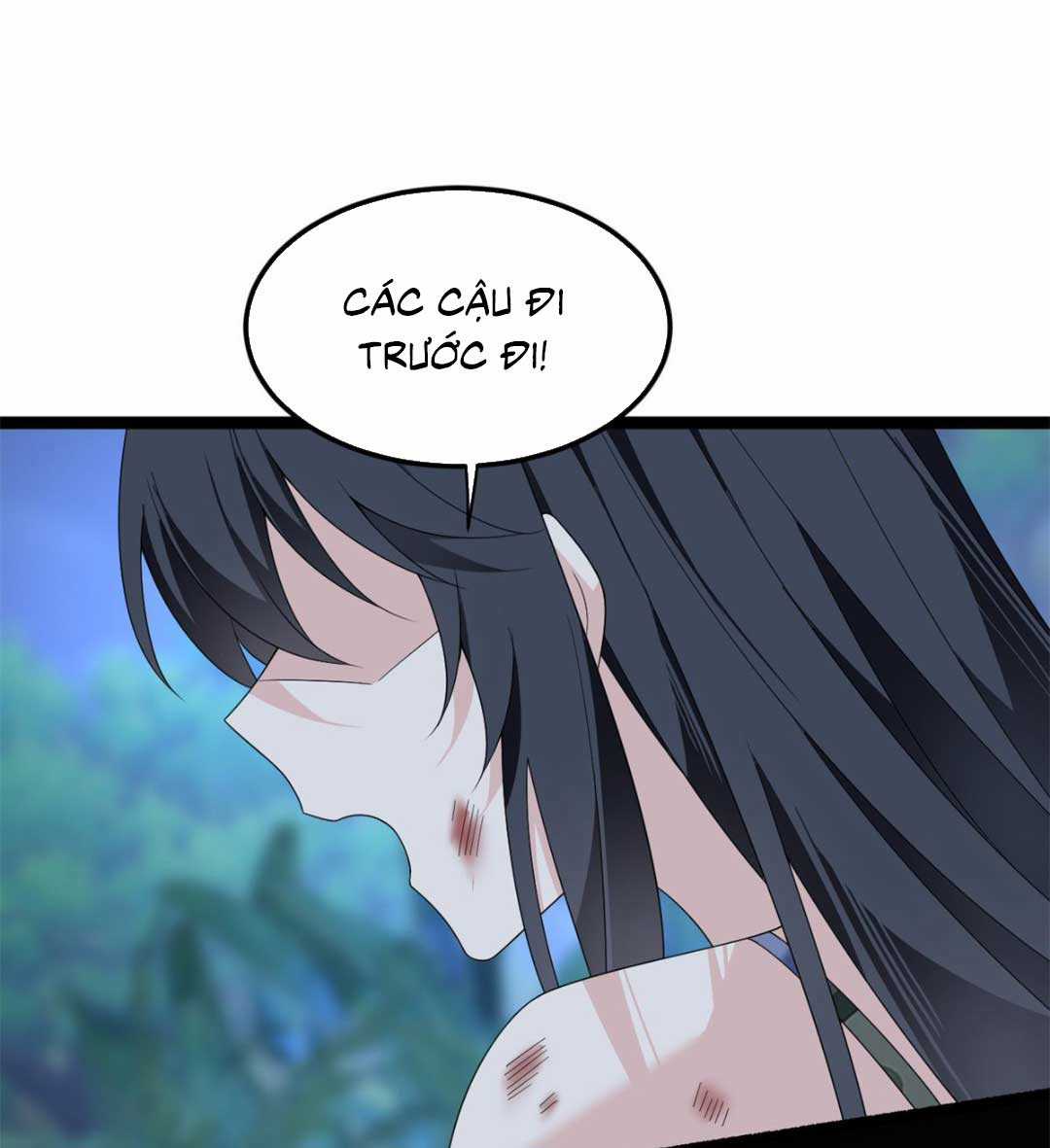 Tôi ở thế giới khác dựa dẫm vào phụ nữ Chapter 163 trang 28