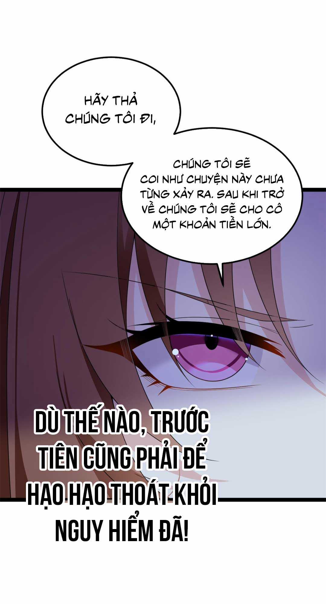 Tôi ở thế giới khác dựa dẫm vào phụ nữ Chapter 163 trang 3