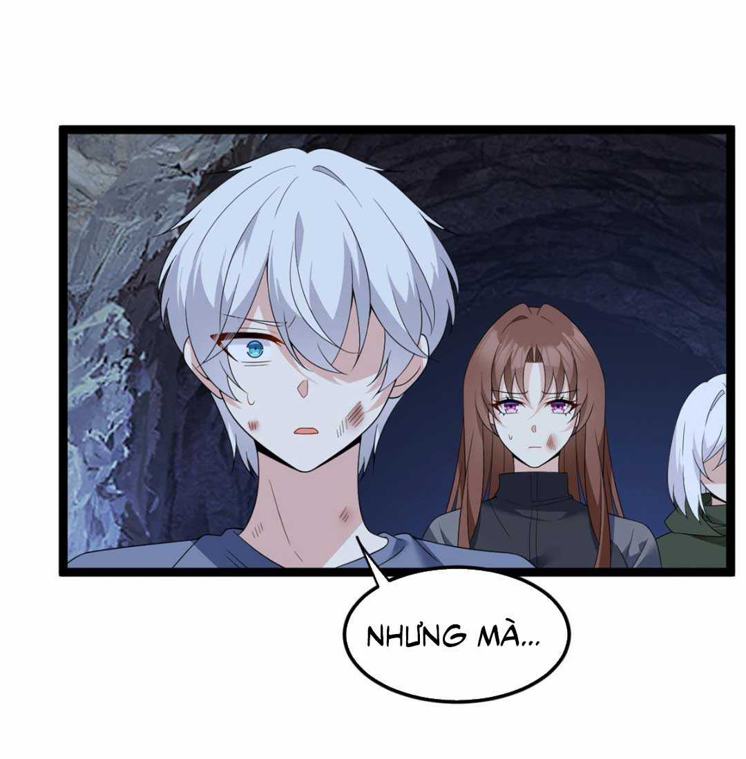 Tôi ở thế giới khác dựa dẫm vào phụ nữ Chapter 163 trang 30