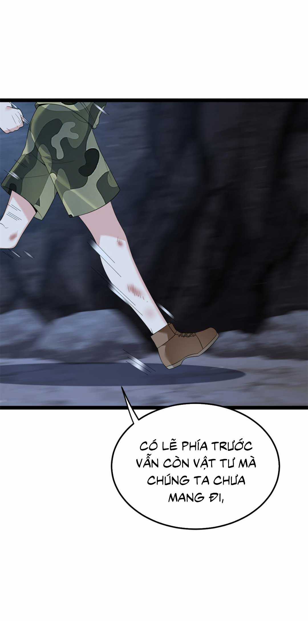 Tôi ở thế giới khác dựa dẫm vào phụ nữ Chapter 163 trang 37