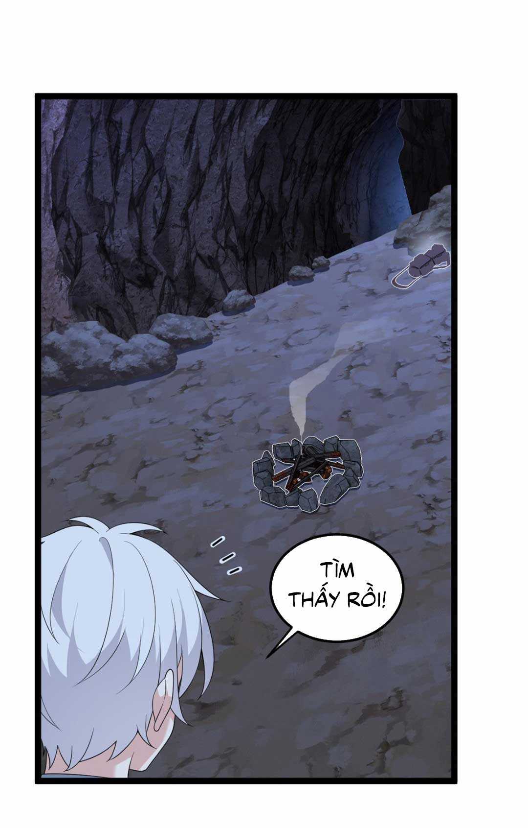 Tôi ở thế giới khác dựa dẫm vào phụ nữ Chapter 163 trang 38