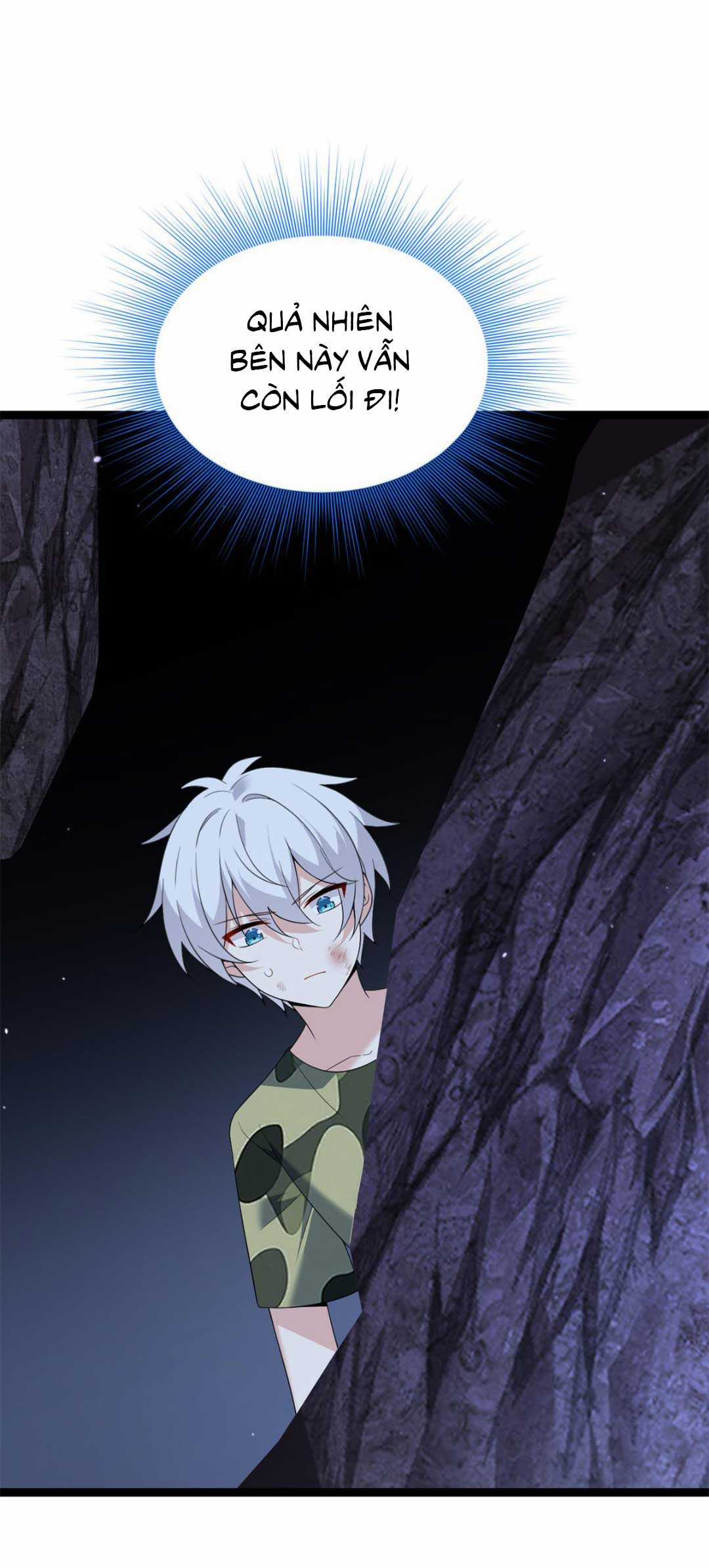 Tôi ở thế giới khác dựa dẫm vào phụ nữ Chapter 163 trang 39