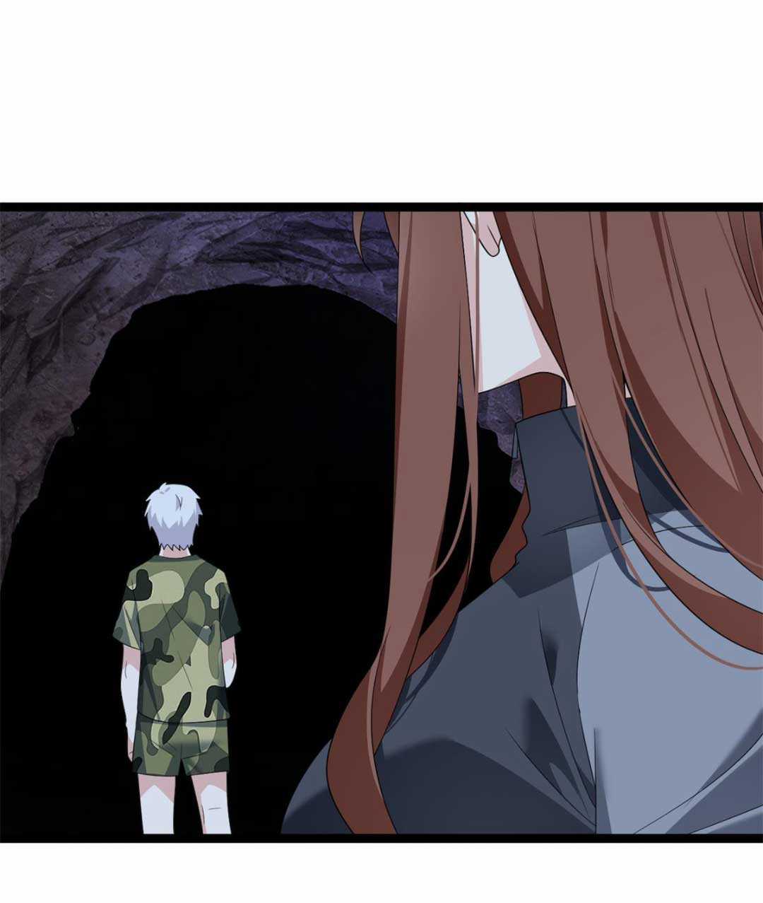 Tôi ở thế giới khác dựa dẫm vào phụ nữ Chapter 163 trang 44