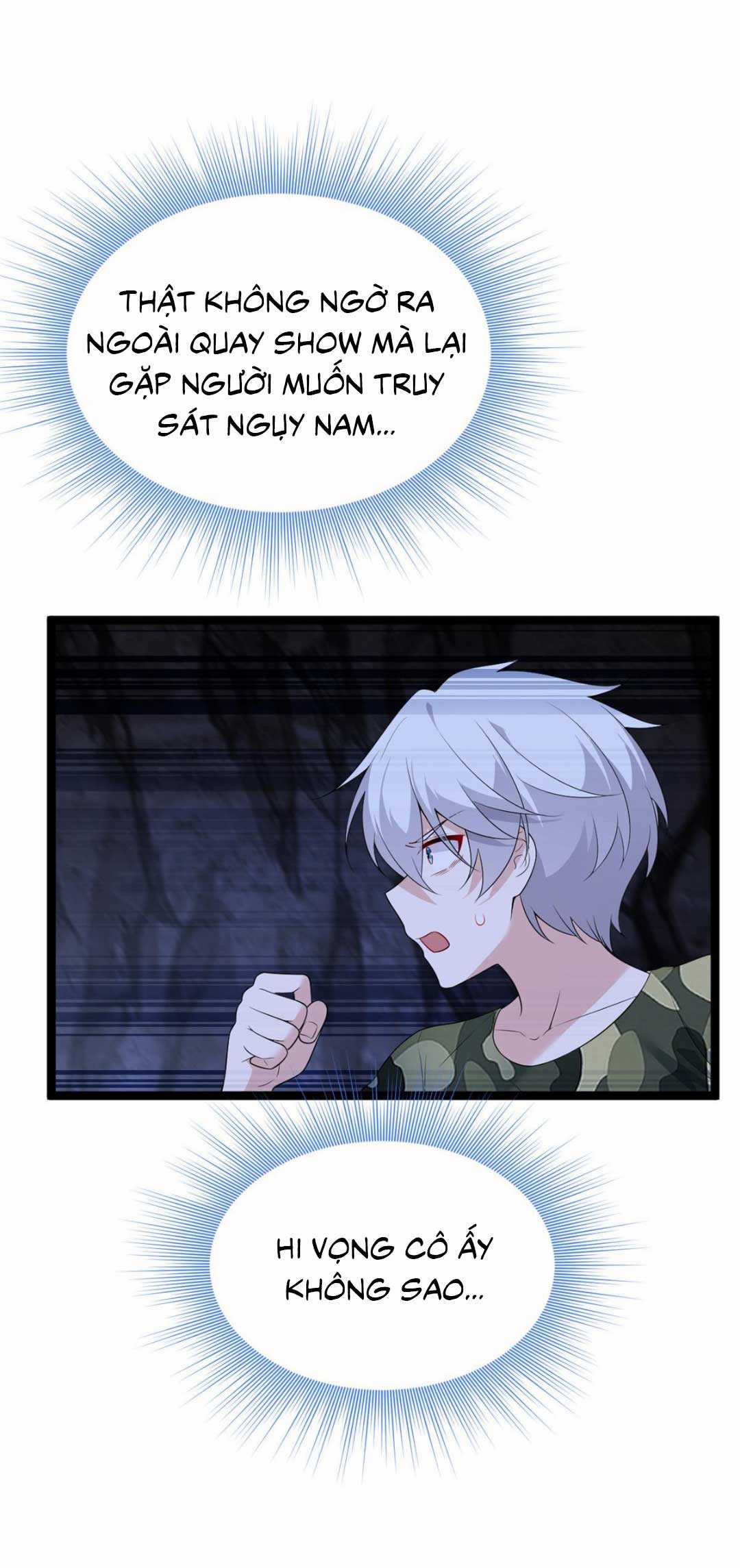 Tôi ở thế giới khác dựa dẫm vào phụ nữ Chapter 164 trang 14
