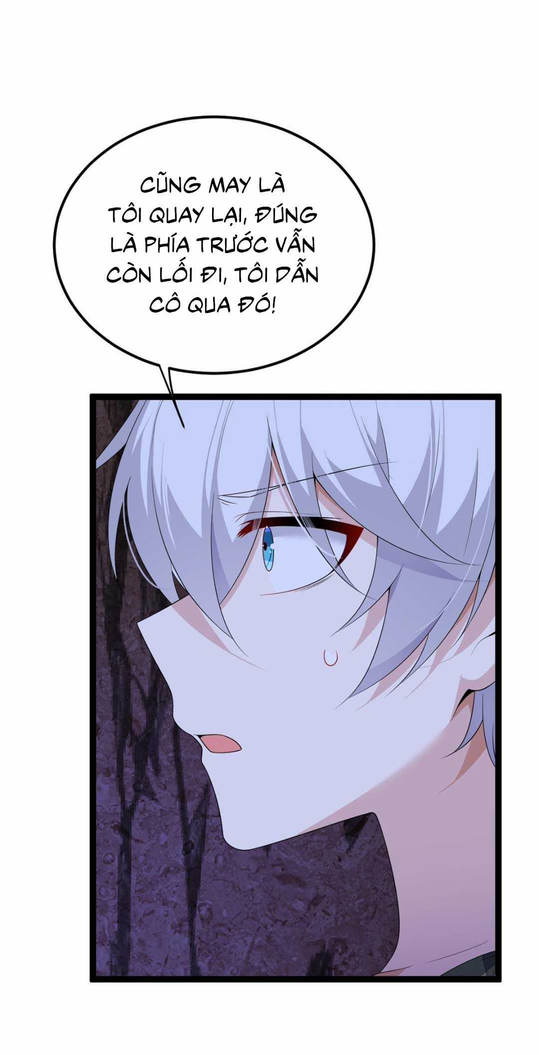 Tôi ở thế giới khác dựa dẫm vào phụ nữ Chapter 164 trang 18