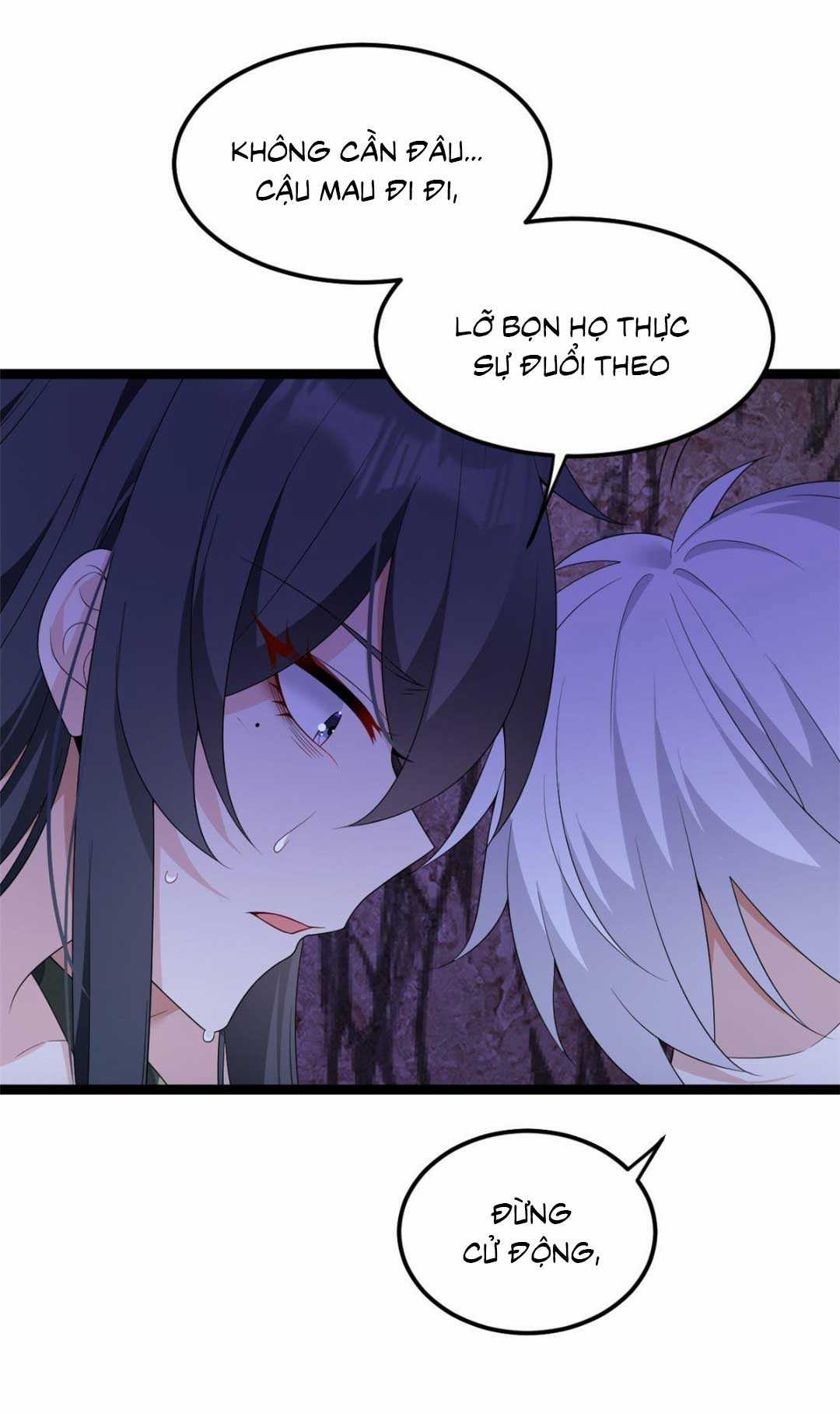 Tôi ở thế giới khác dựa dẫm vào phụ nữ Chapter 164 trang 19