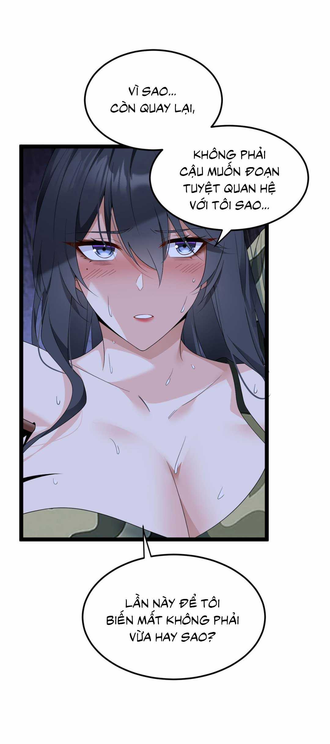 Tôi ở thế giới khác dựa dẫm vào phụ nữ Chapter 164 trang 22