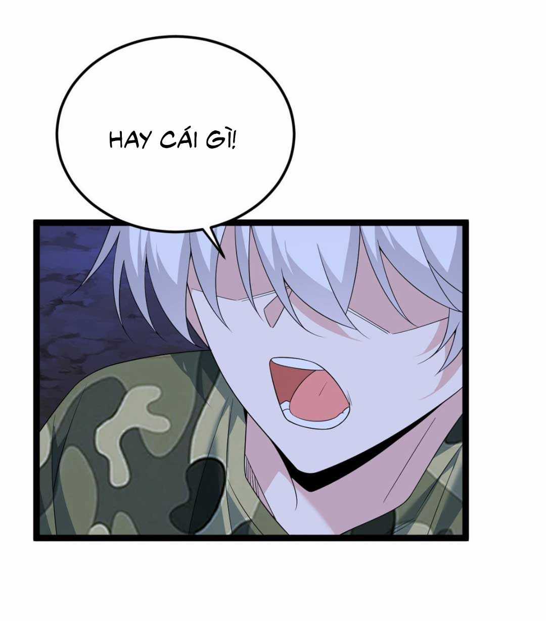 Tôi ở thế giới khác dựa dẫm vào phụ nữ Chapter 164 trang 23