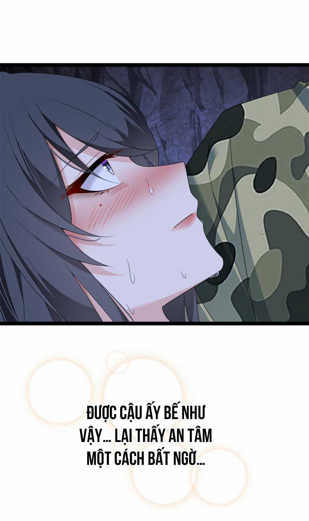 Tôi ở thế giới khác dựa dẫm vào phụ nữ Chapter 164 trang 25