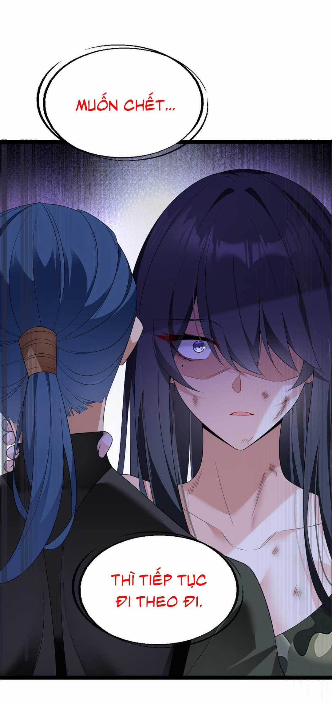 Tôi ở thế giới khác dựa dẫm vào phụ nữ Chapter 164 trang 3