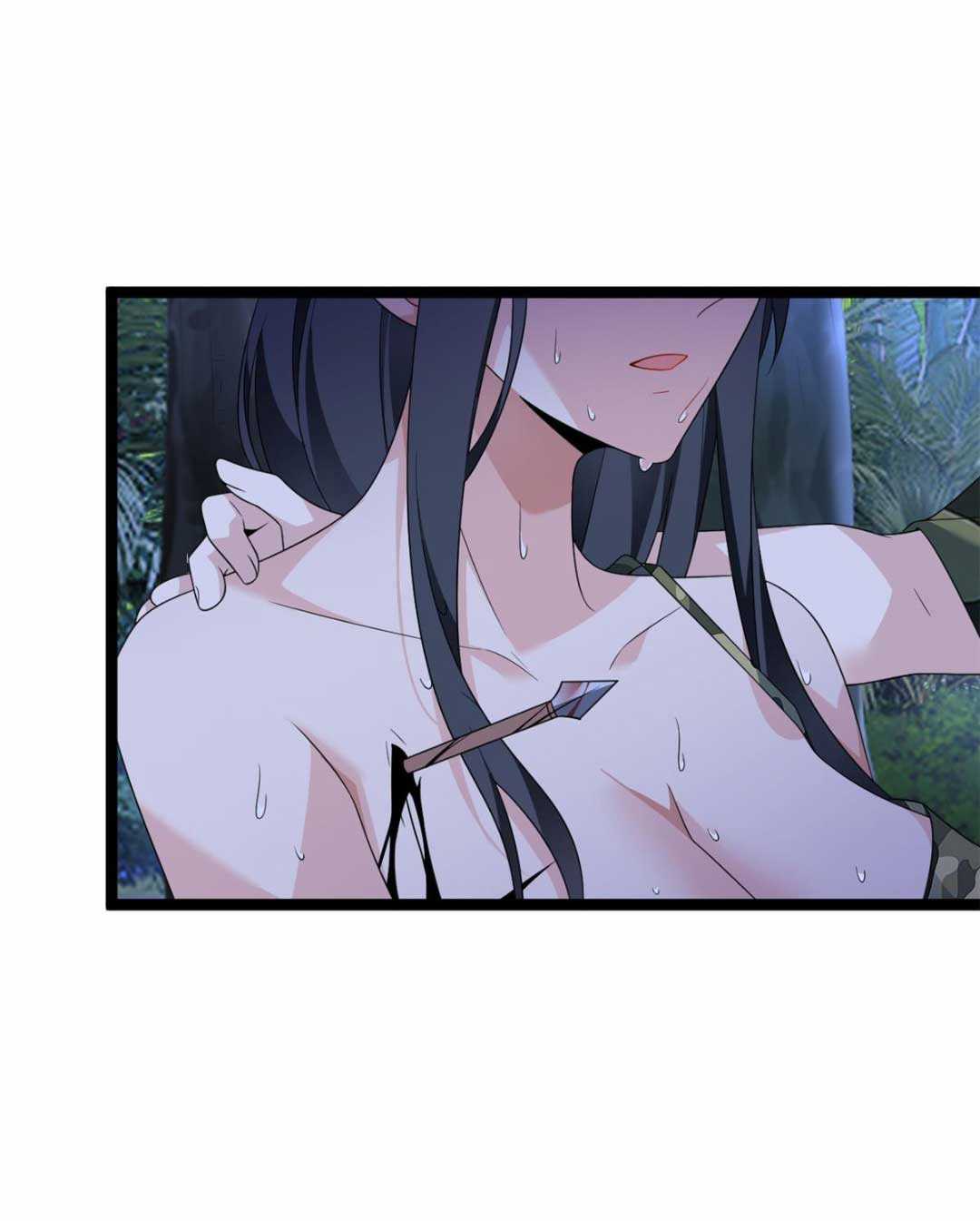 Tôi ở thế giới khác dựa dẫm vào phụ nữ Chapter 164 trang 32