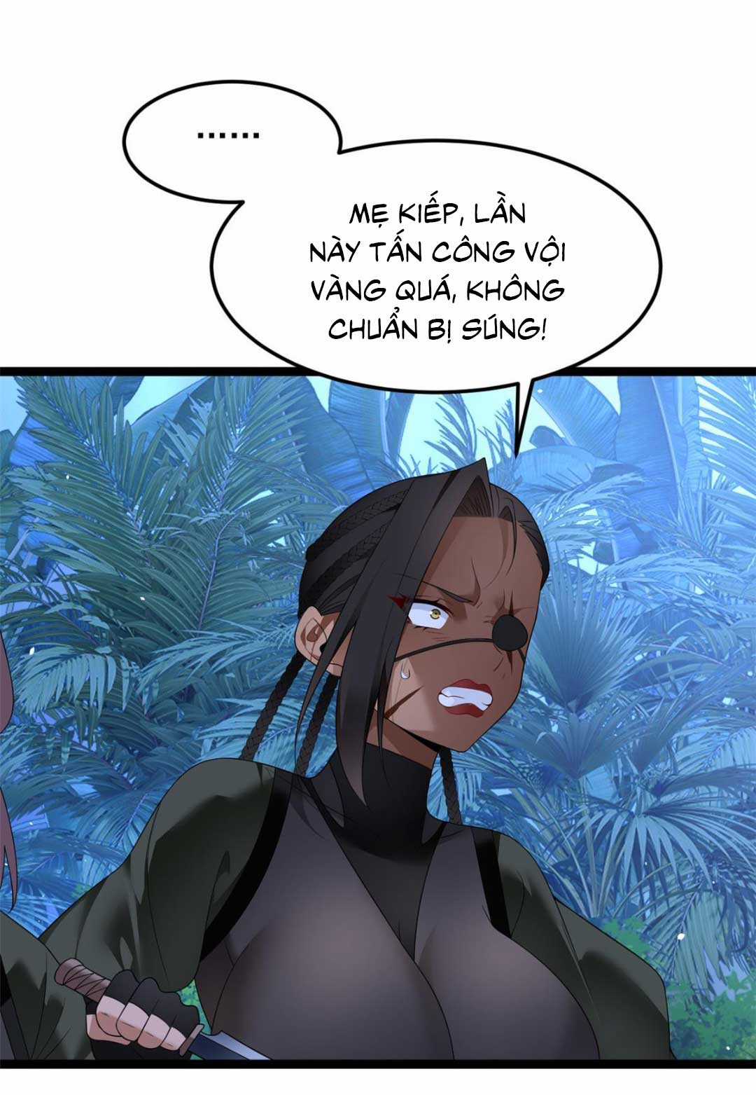 Tôi ở thế giới khác dựa dẫm vào phụ nữ Chapter 164 trang 4