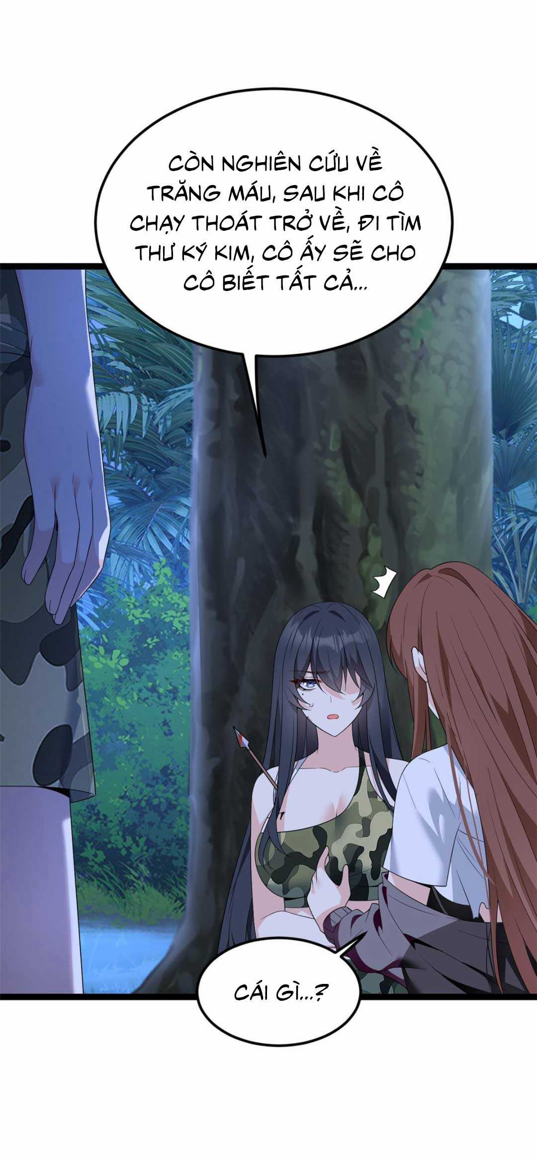 Tôi ở thế giới khác dựa dẫm vào phụ nữ Chapter 164 trang 42