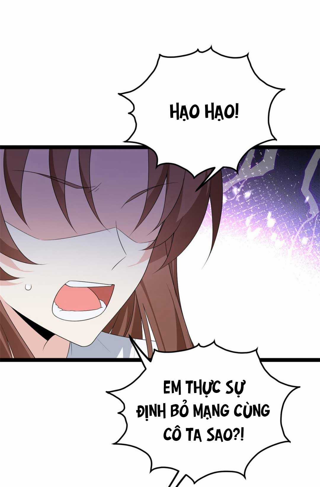 Tôi ở thế giới khác dựa dẫm vào phụ nữ Chapter 164 trang 44