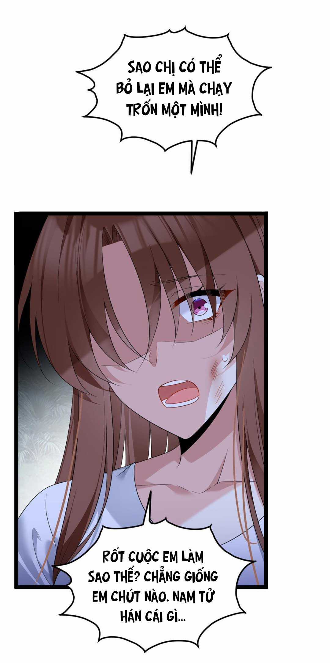 Tôi ở thế giới khác dựa dẫm vào phụ nữ Chapter 164 trang 51