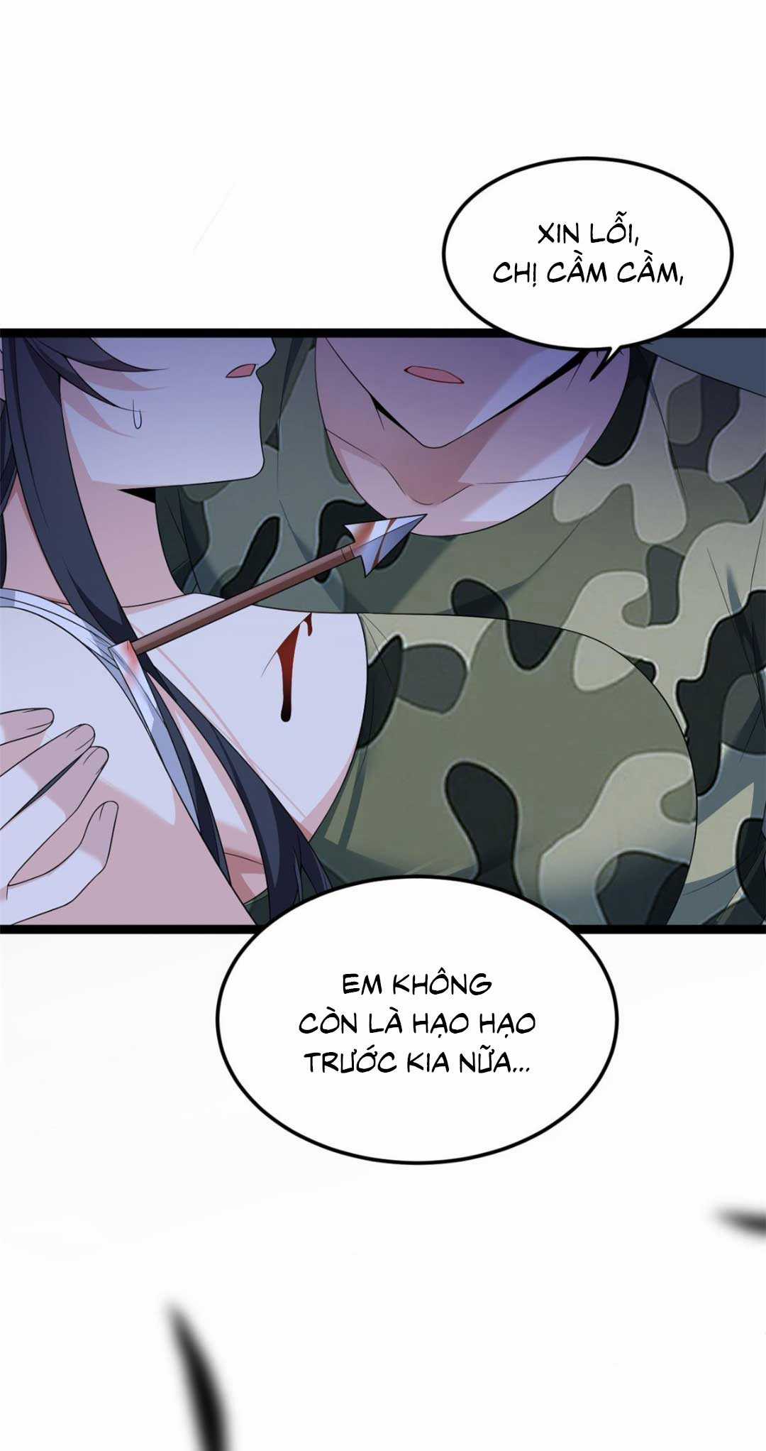 Tôi ở thế giới khác dựa dẫm vào phụ nữ Chapter 164 trang 52