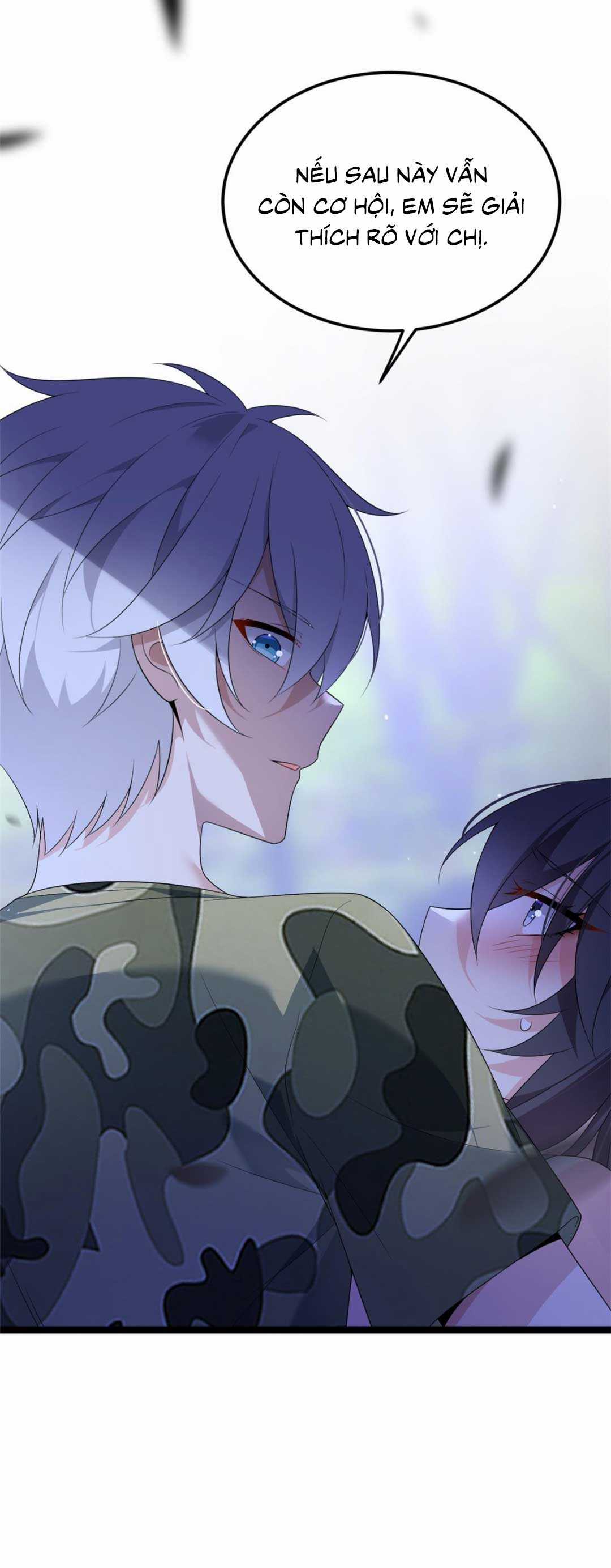 Tôi ở thế giới khác dựa dẫm vào phụ nữ Chapter 164 trang 53