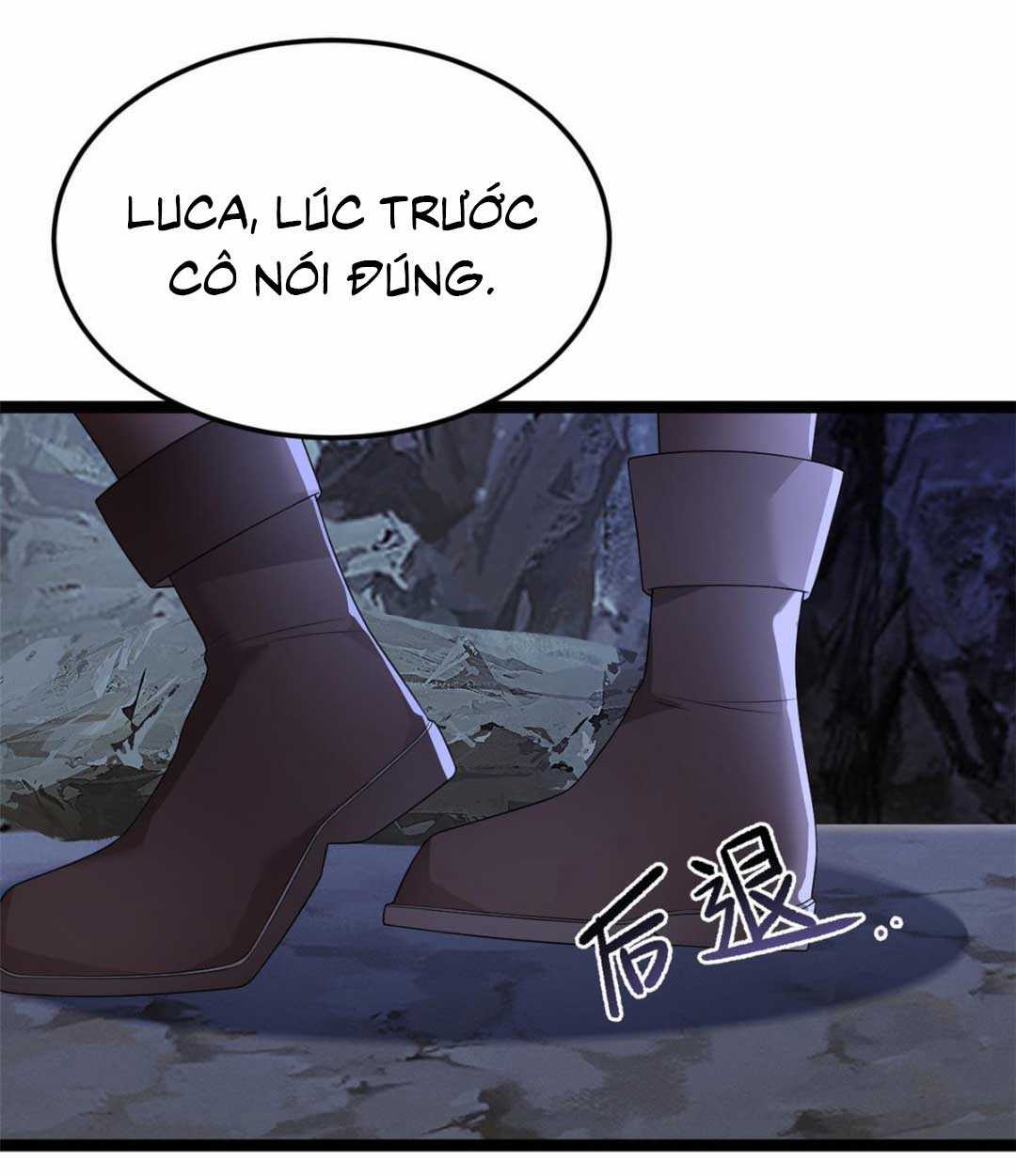 Tôi ở thế giới khác dựa dẫm vào phụ nữ Chapter 164 trang 6