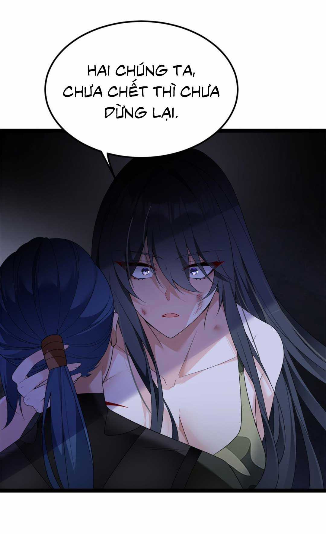 Tôi ở thế giới khác dựa dẫm vào phụ nữ Chapter 164 trang 7
