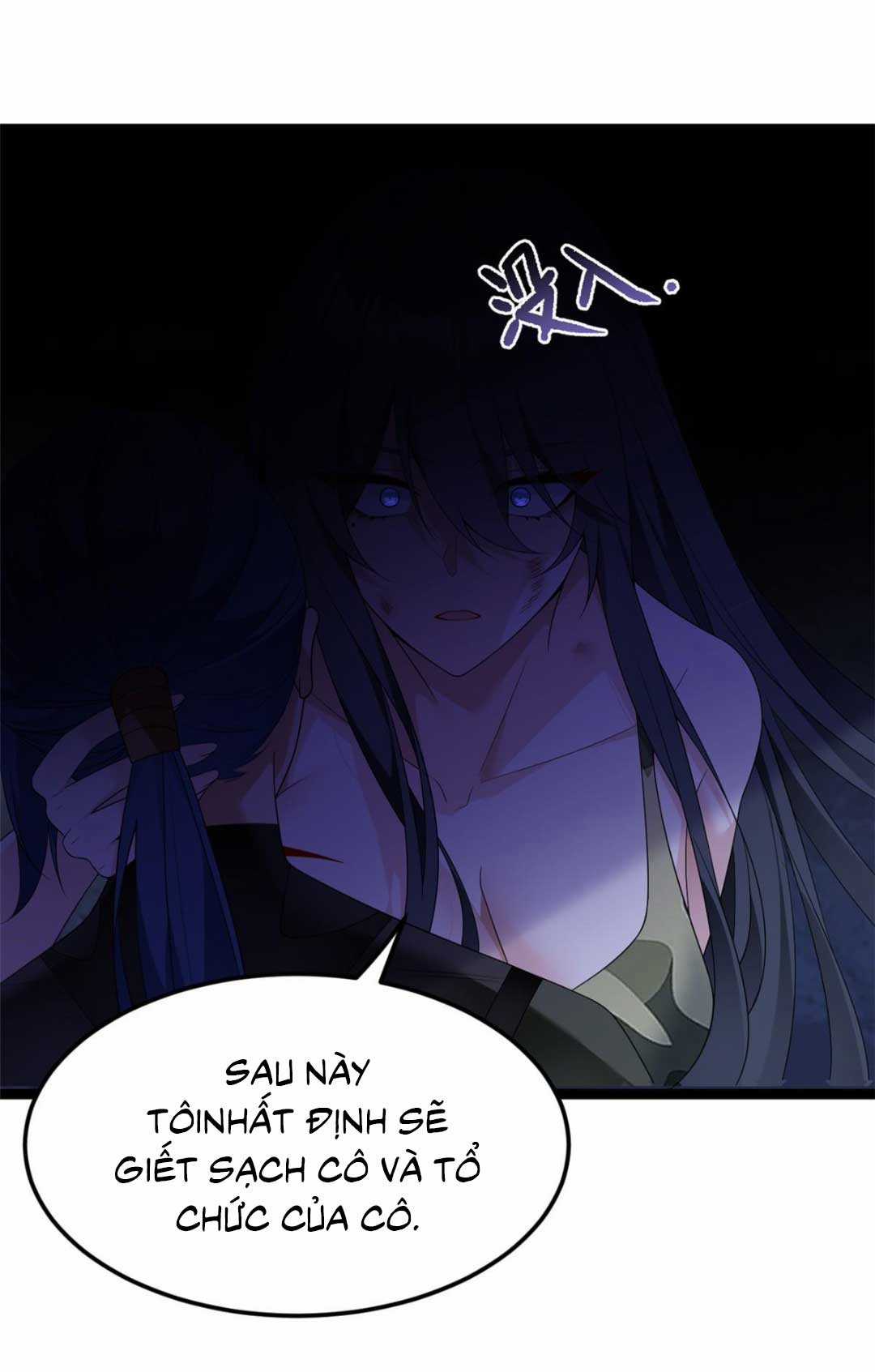 Tôi ở thế giới khác dựa dẫm vào phụ nữ Chapter 164 trang 8