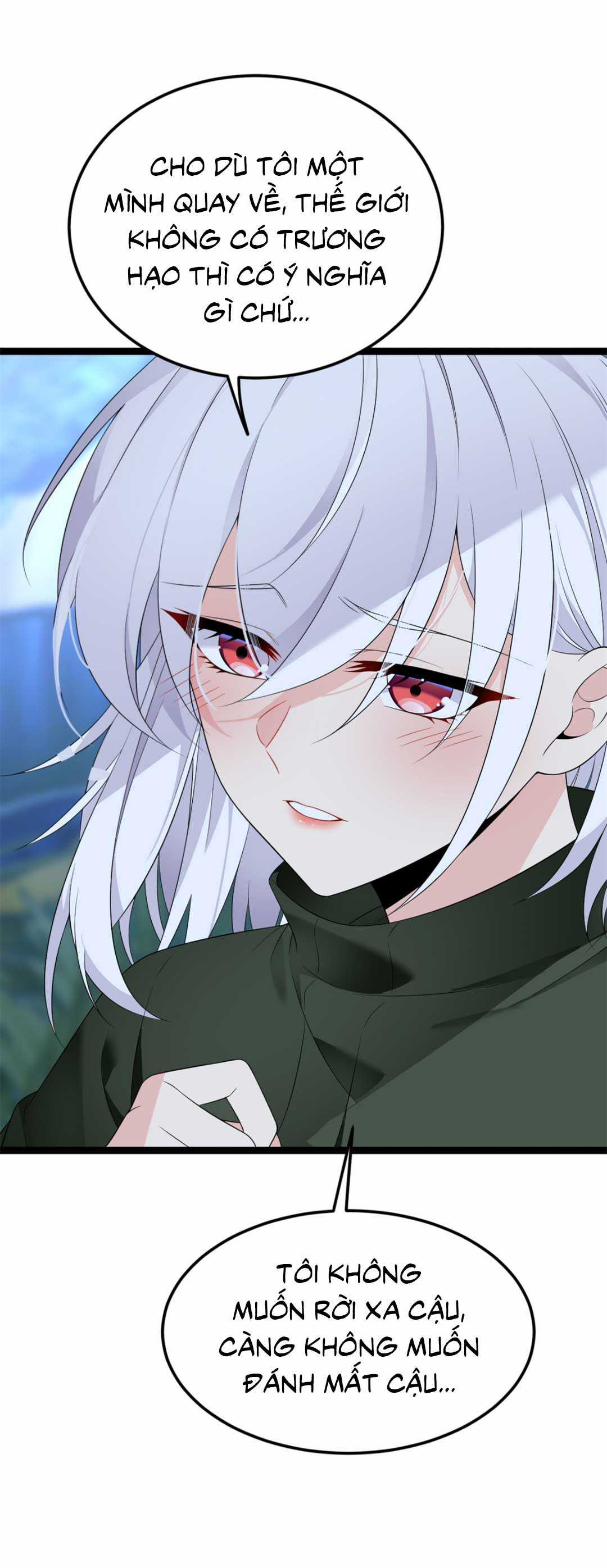 Tôi ở thế giới khác dựa dẫm vào phụ nữ Chapter 165 trang 10