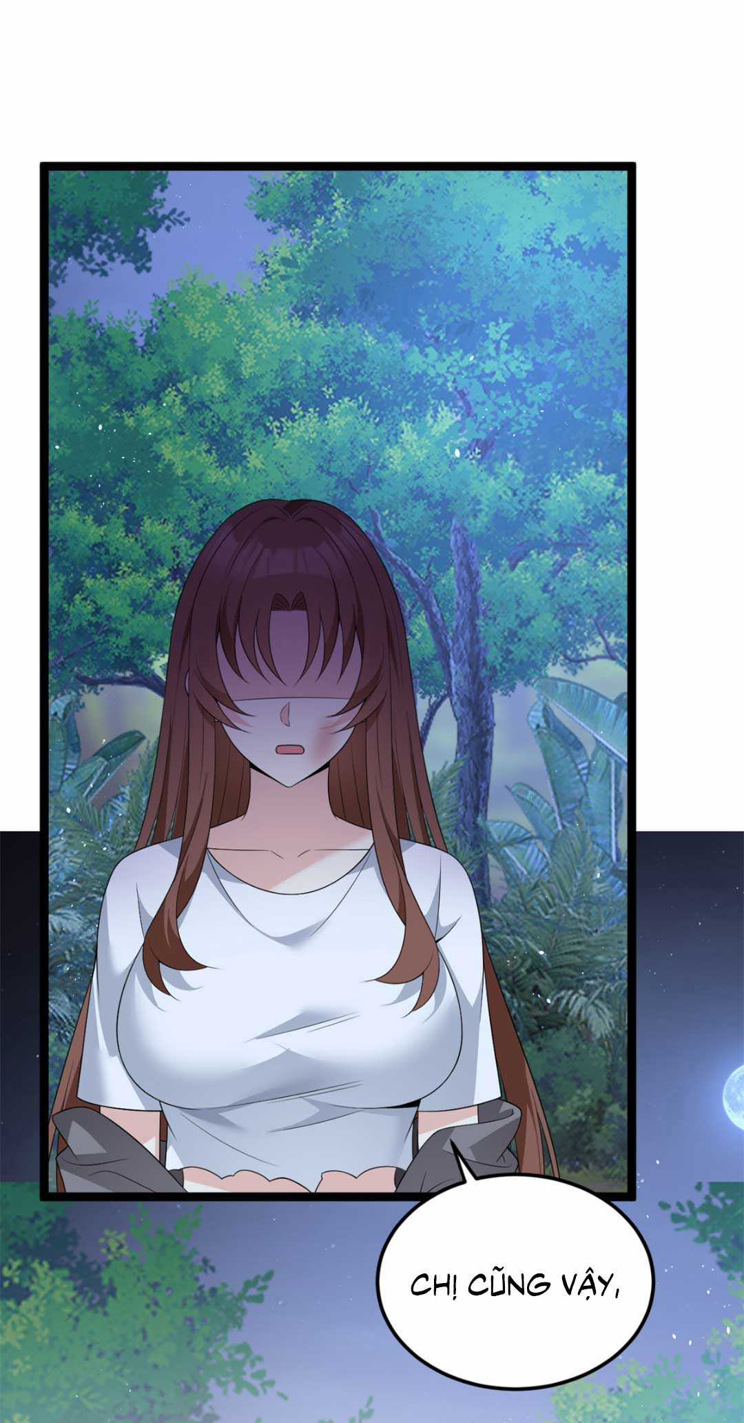 Tôi ở thế giới khác dựa dẫm vào phụ nữ Chapter 165 trang 11