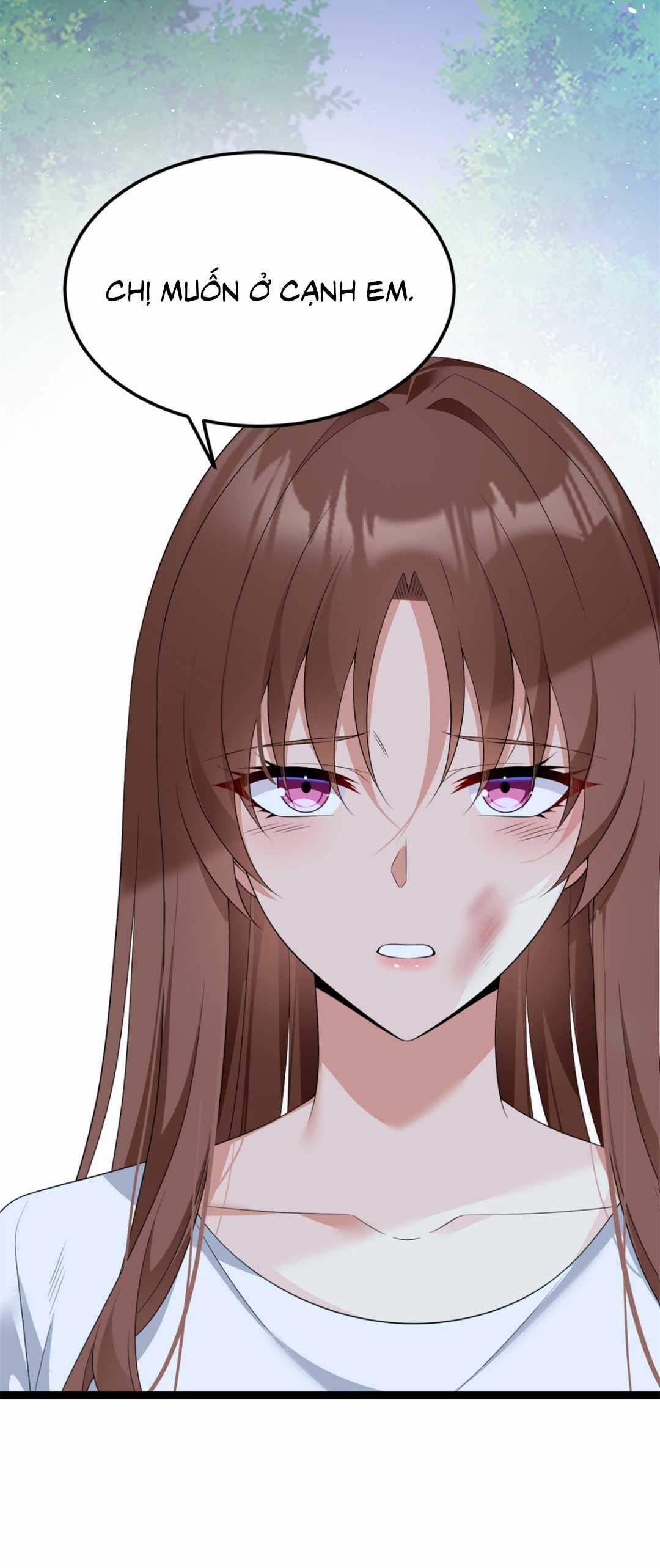 Tôi ở thế giới khác dựa dẫm vào phụ nữ Chapter 165 trang 12