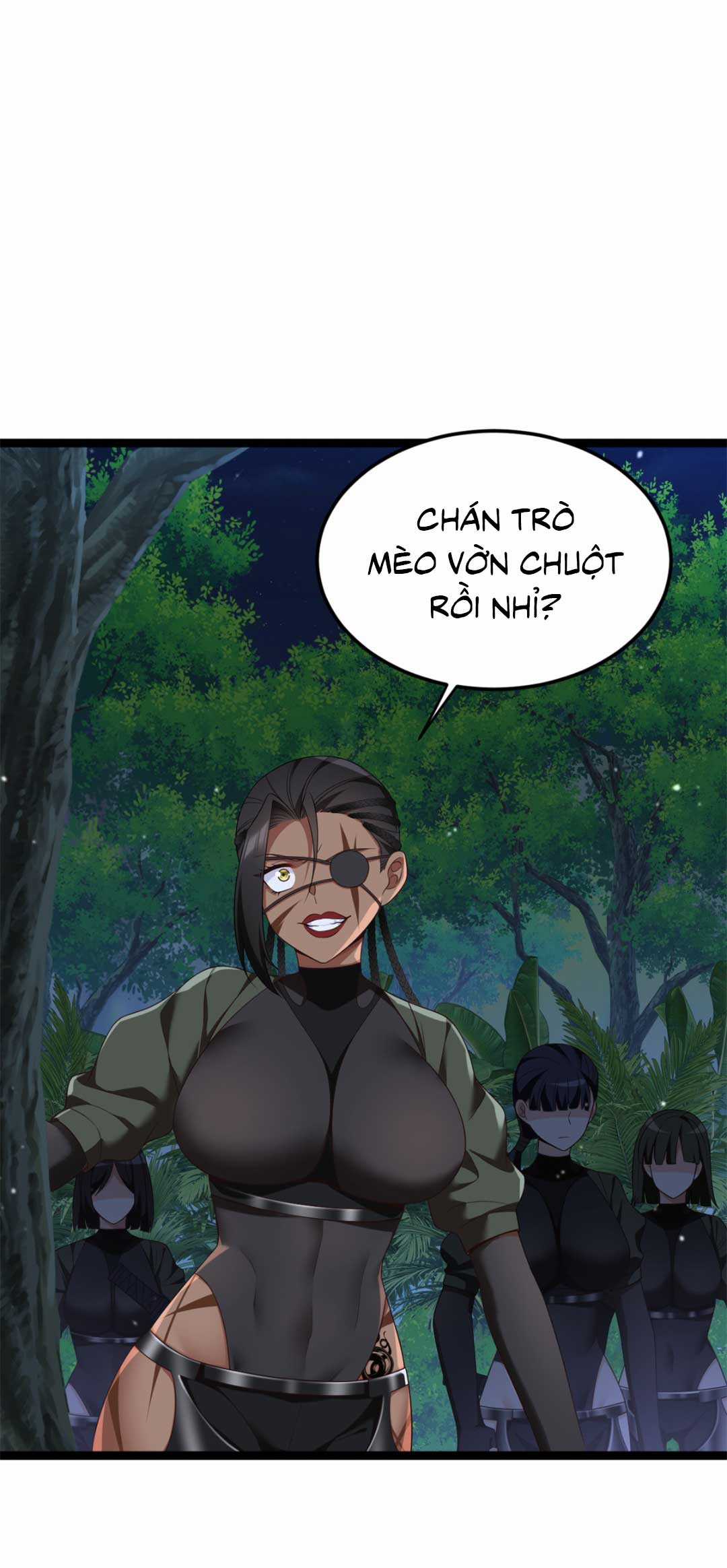 Tôi ở thế giới khác dựa dẫm vào phụ nữ Chapter 165 trang 14