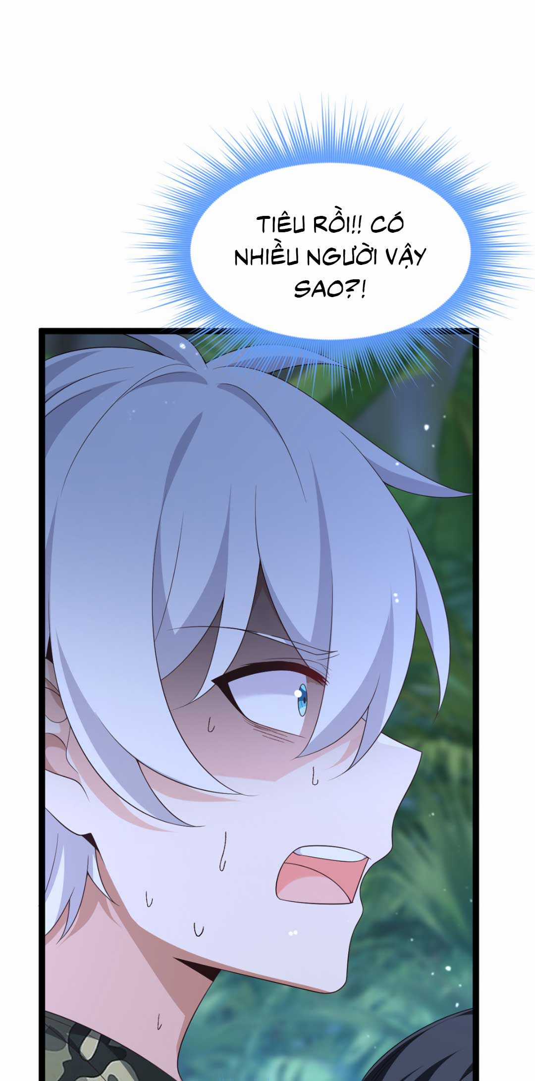 Tôi ở thế giới khác dựa dẫm vào phụ nữ Chapter 165 trang 15