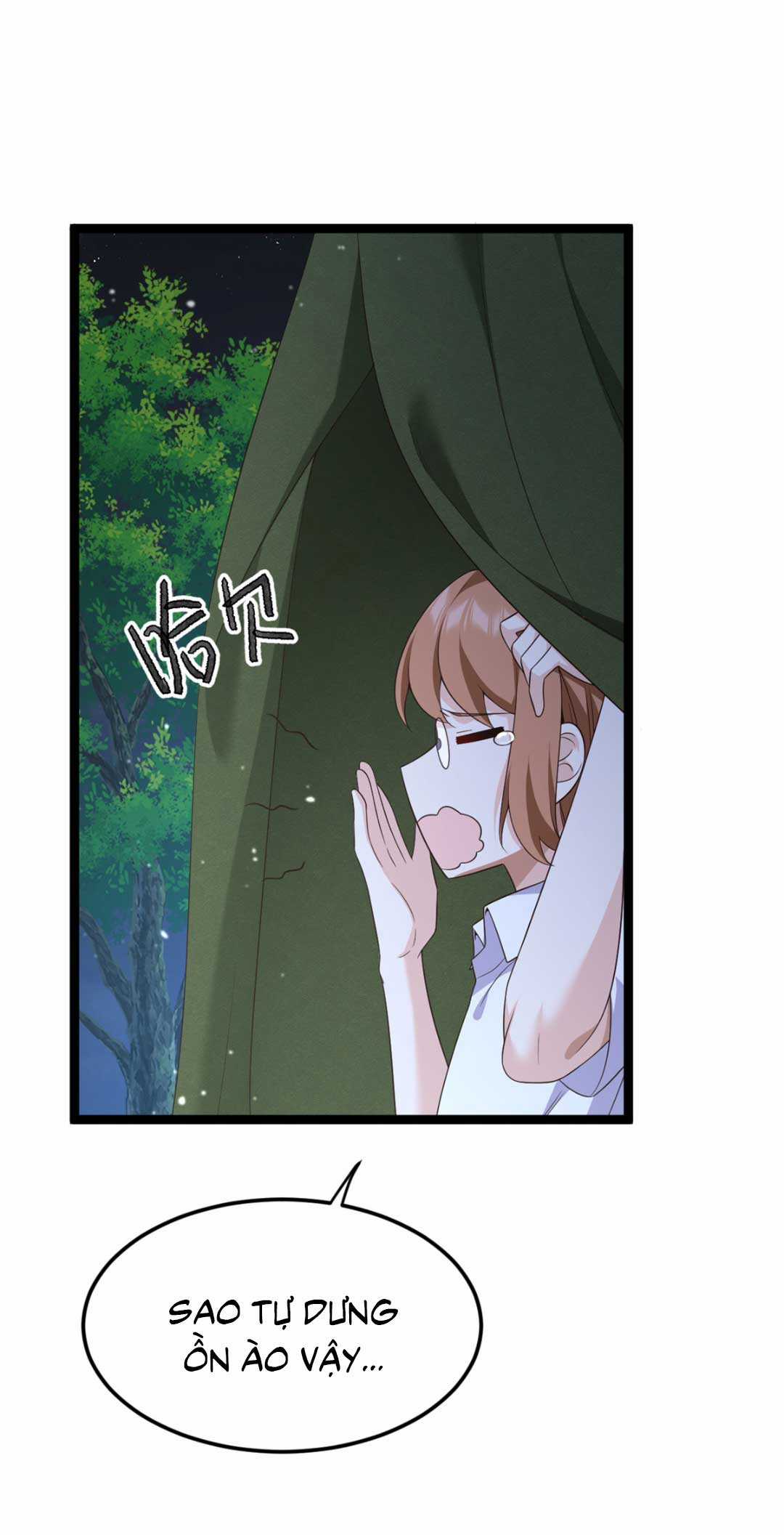 Tôi ở thế giới khác dựa dẫm vào phụ nữ Chapter 165 trang 18