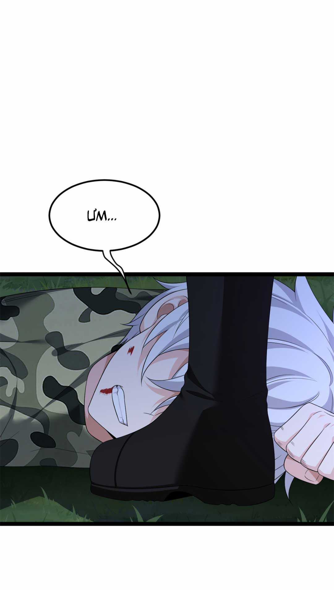 Tôi ở thế giới khác dựa dẫm vào phụ nữ Chapter 165 trang 22