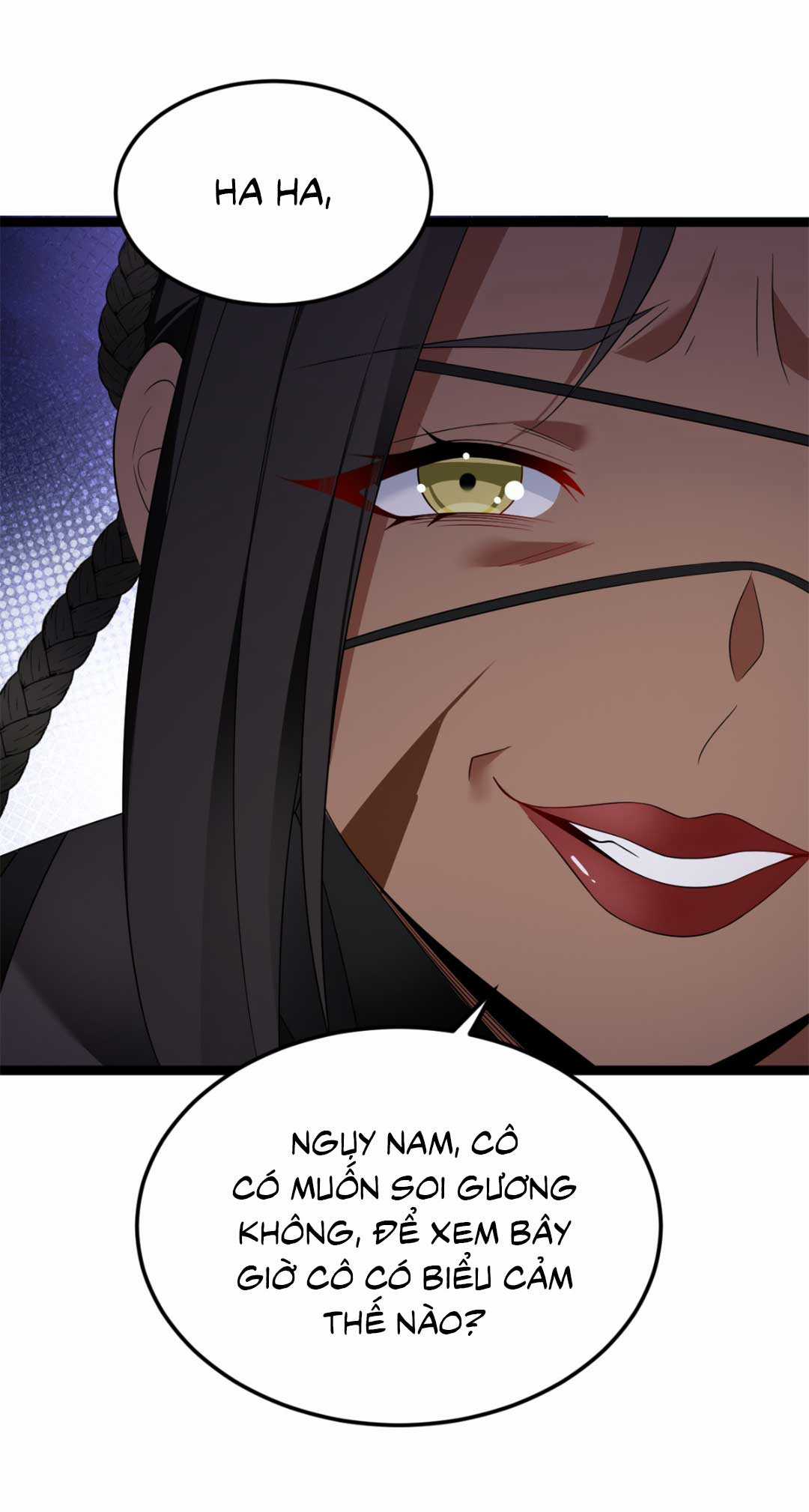 Tôi ở thế giới khác dựa dẫm vào phụ nữ Chapter 165 trang 29