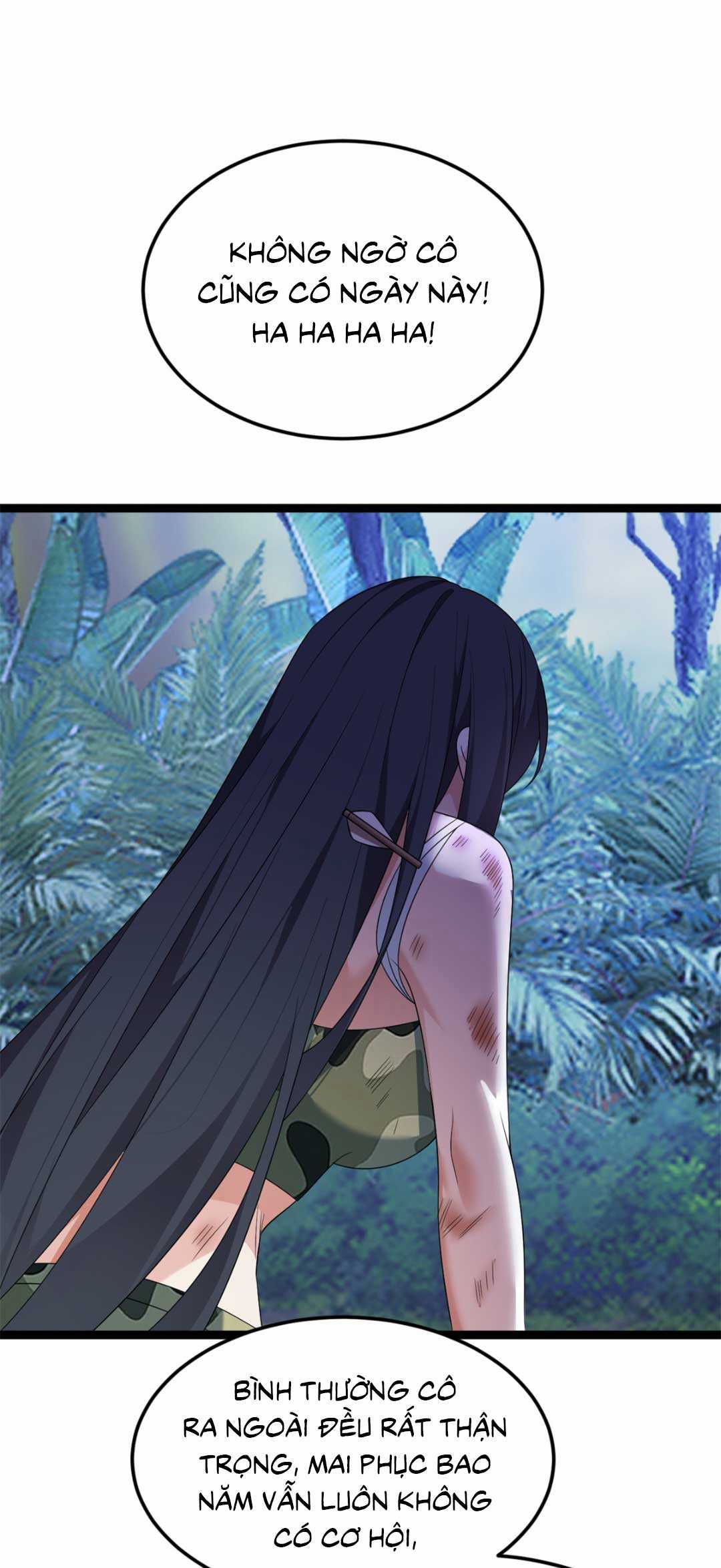 Tôi ở thế giới khác dựa dẫm vào phụ nữ Chapter 165 trang 30