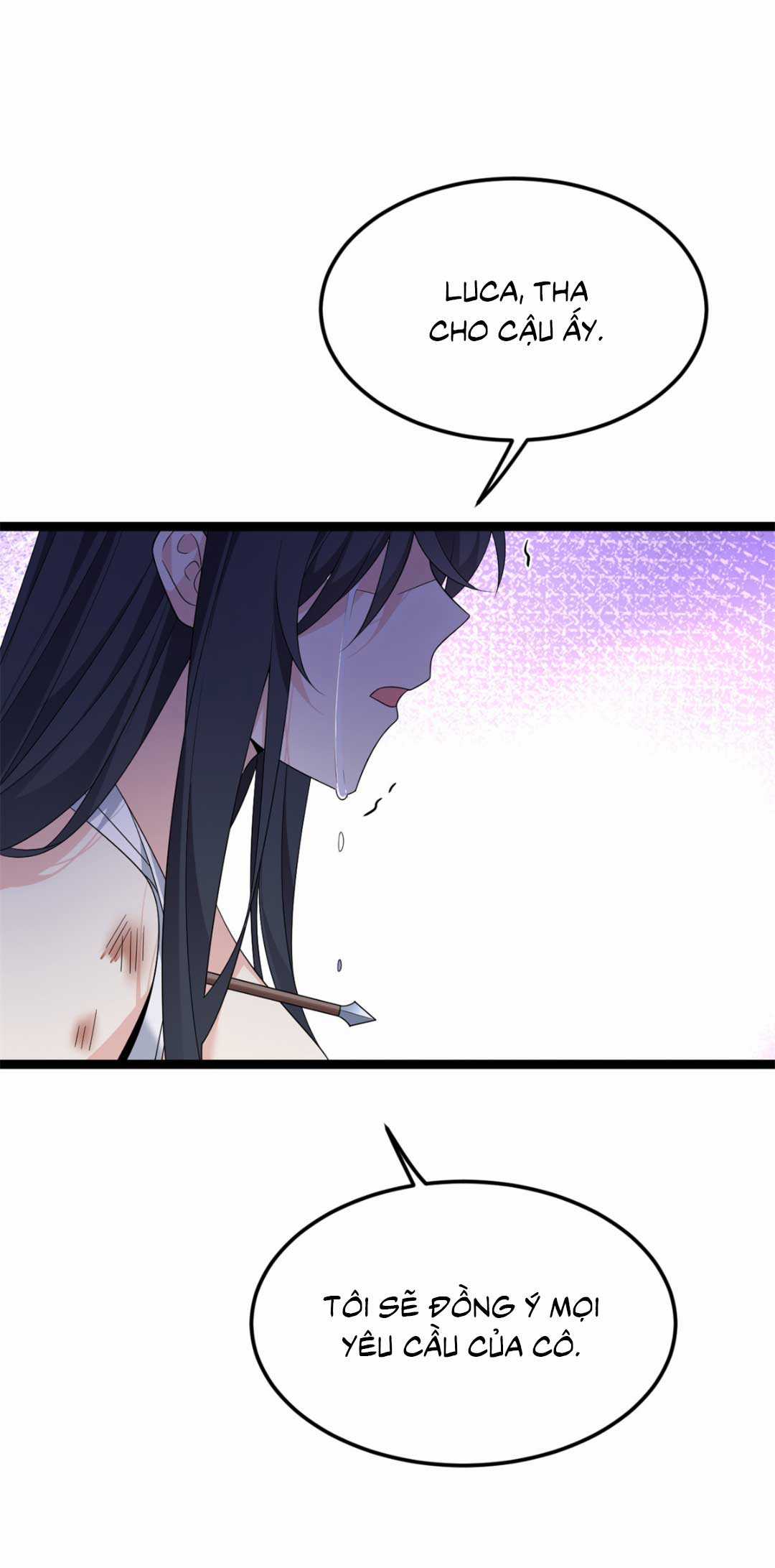 Tôi ở thế giới khác dựa dẫm vào phụ nữ Chapter 165 trang 32