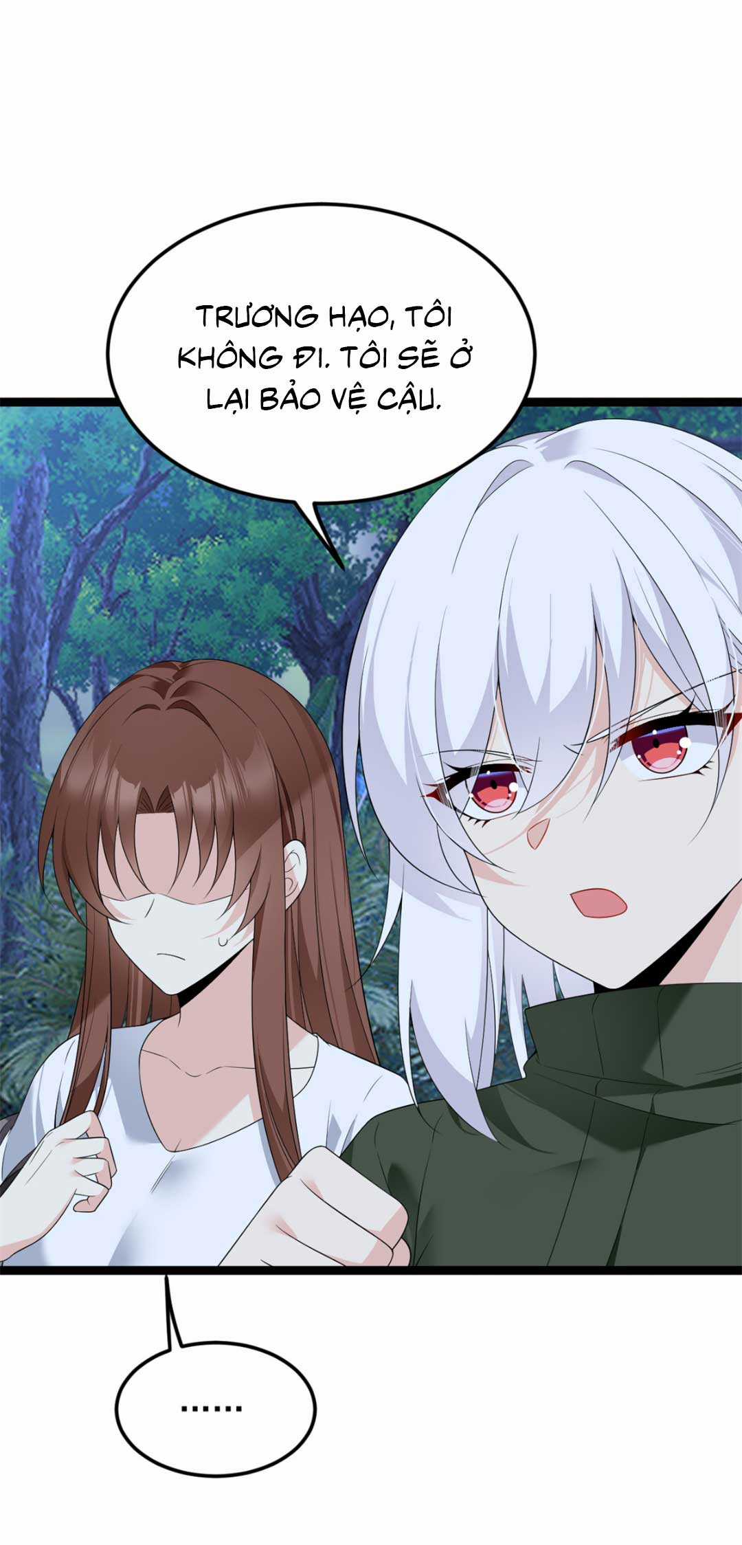 Tôi ở thế giới khác dựa dẫm vào phụ nữ Chapter 165 trang 4