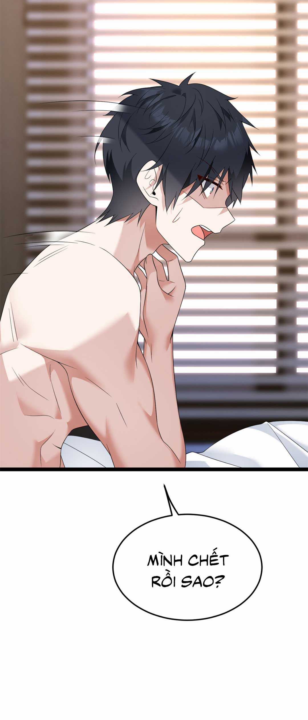 Tôi ở thế giới khác dựa dẫm vào phụ nữ Chapter 165 trang 46