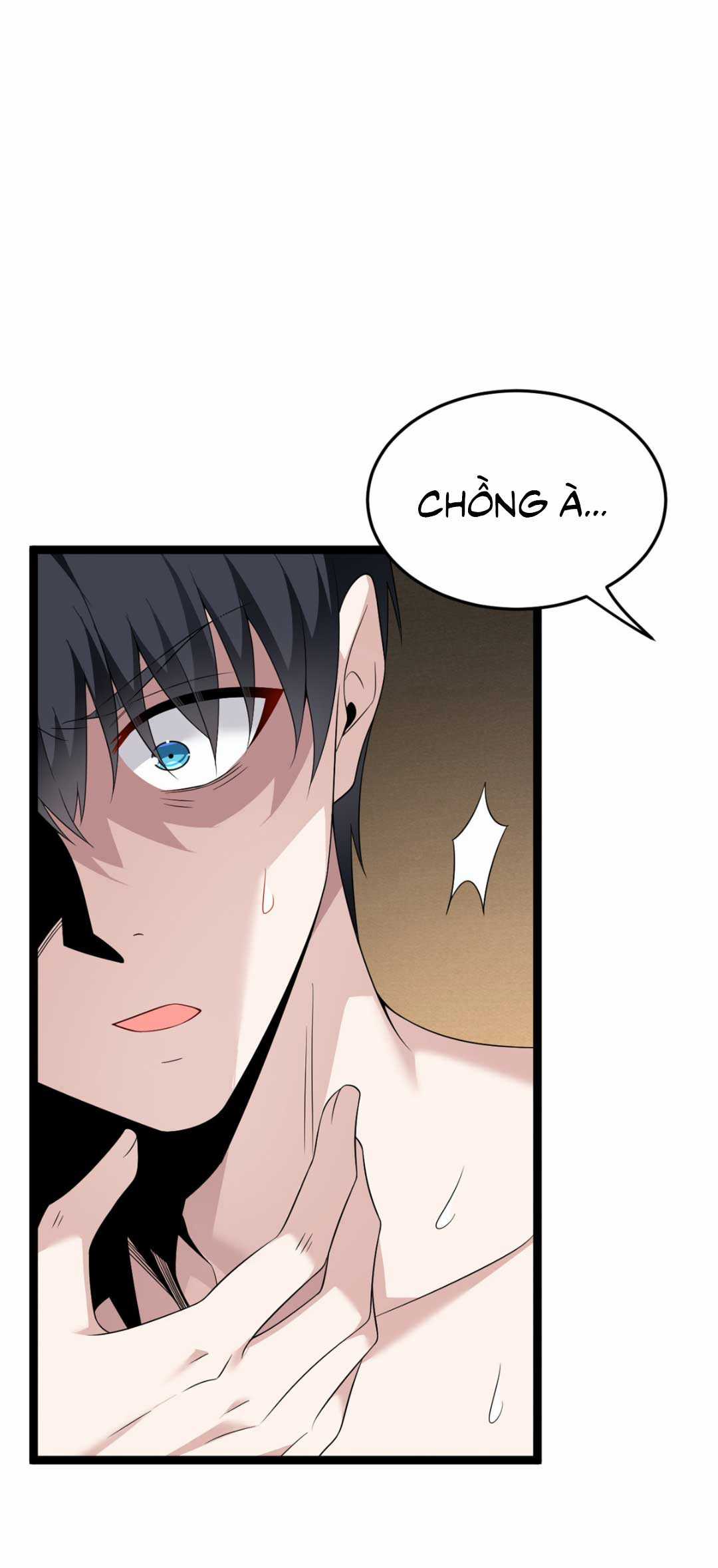 Tôi ở thế giới khác dựa dẫm vào phụ nữ Chapter 165 trang 47