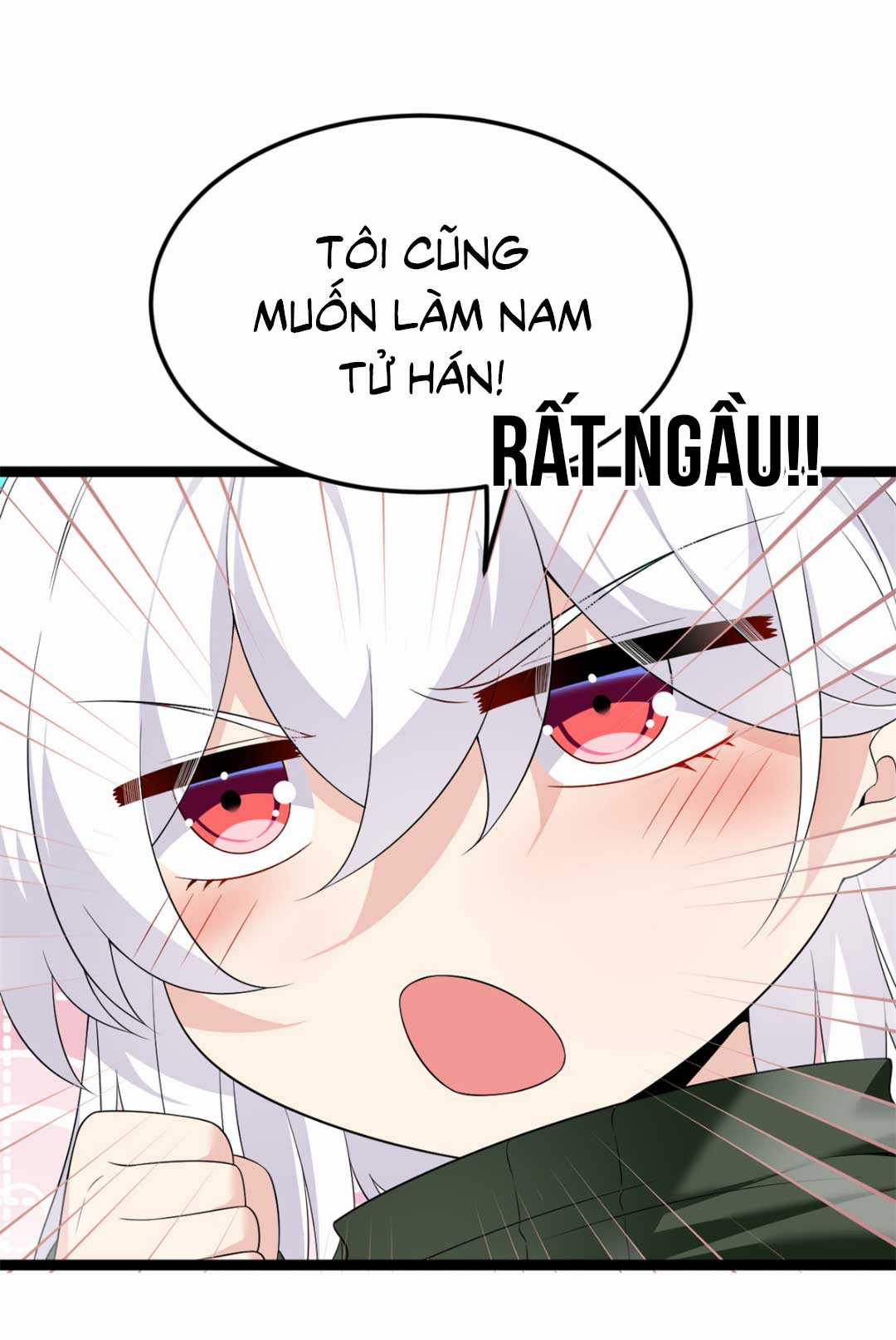 Tôi ở thế giới khác dựa dẫm vào phụ nữ Chapter 165 trang 5