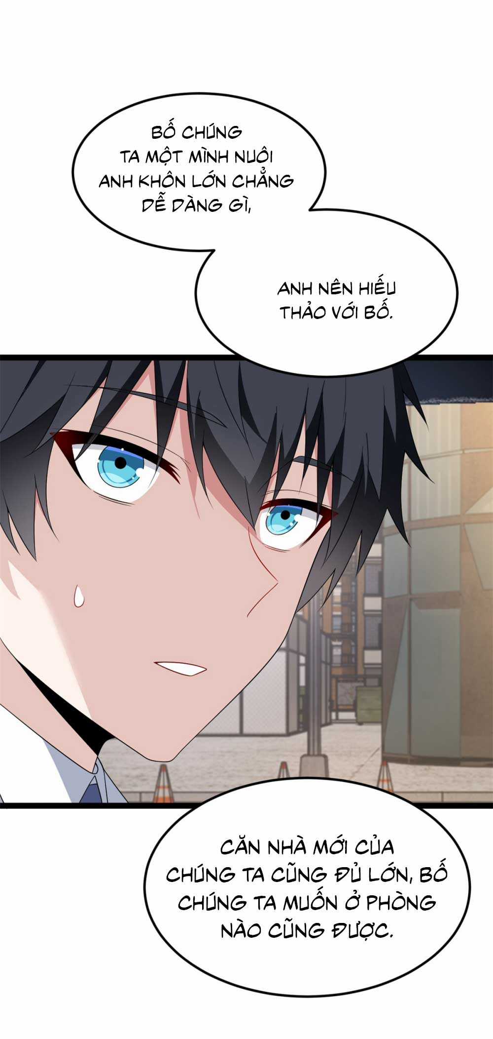 Tôi ở thế giới khác dựa dẫm vào phụ nữ Chapter 166 trang 11