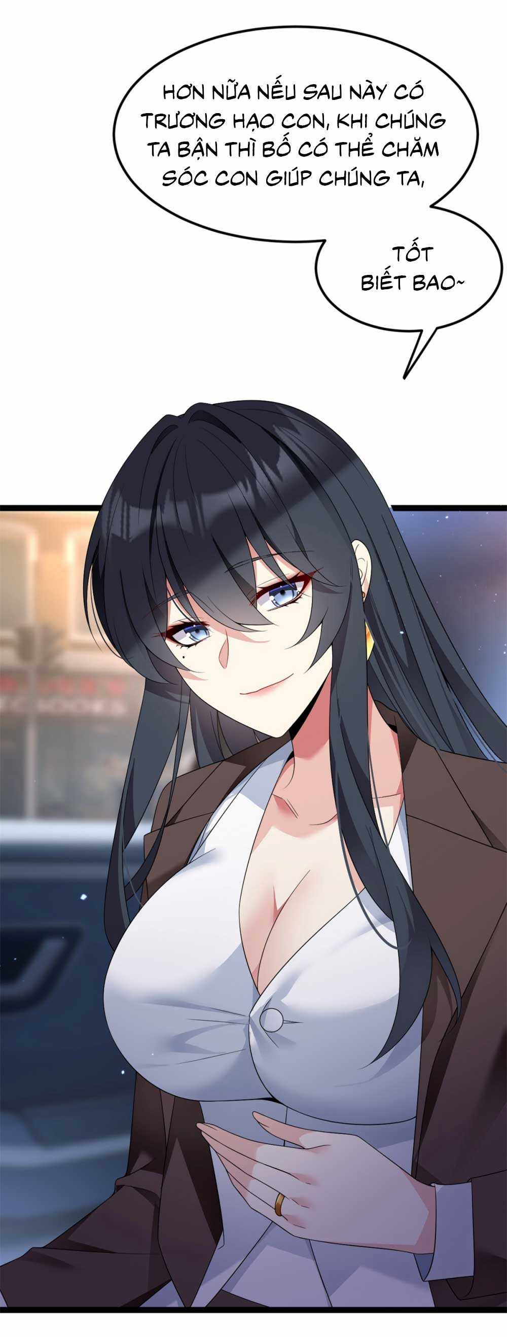 Tôi ở thế giới khác dựa dẫm vào phụ nữ Chapter 166 trang 12