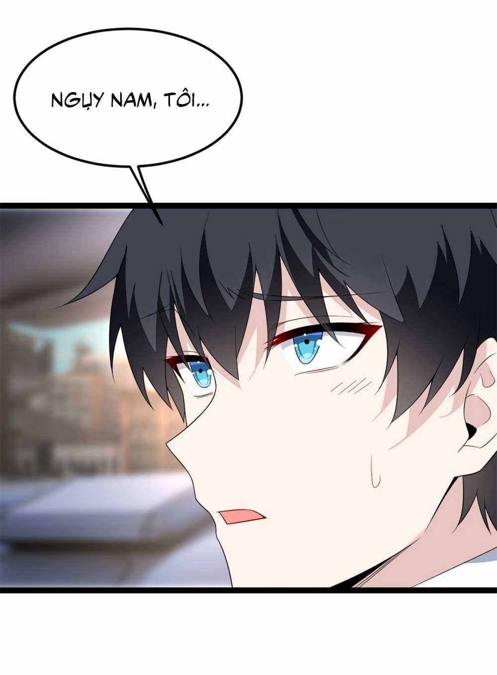 Tôi ở thế giới khác dựa dẫm vào phụ nữ Chapter 166 trang 14